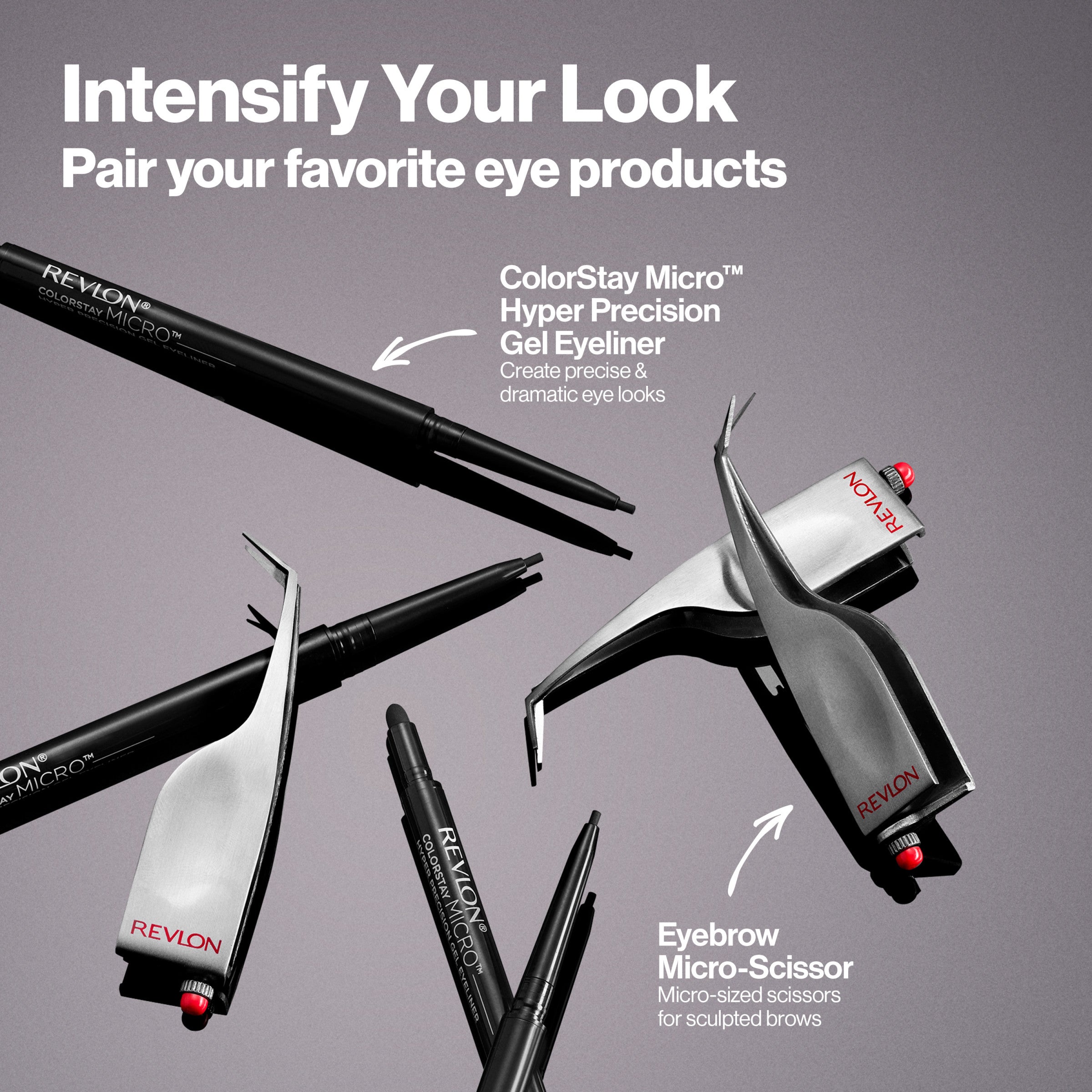 ColorStay Micro™ Hyper Precision Gel Eyeliner - Image 17