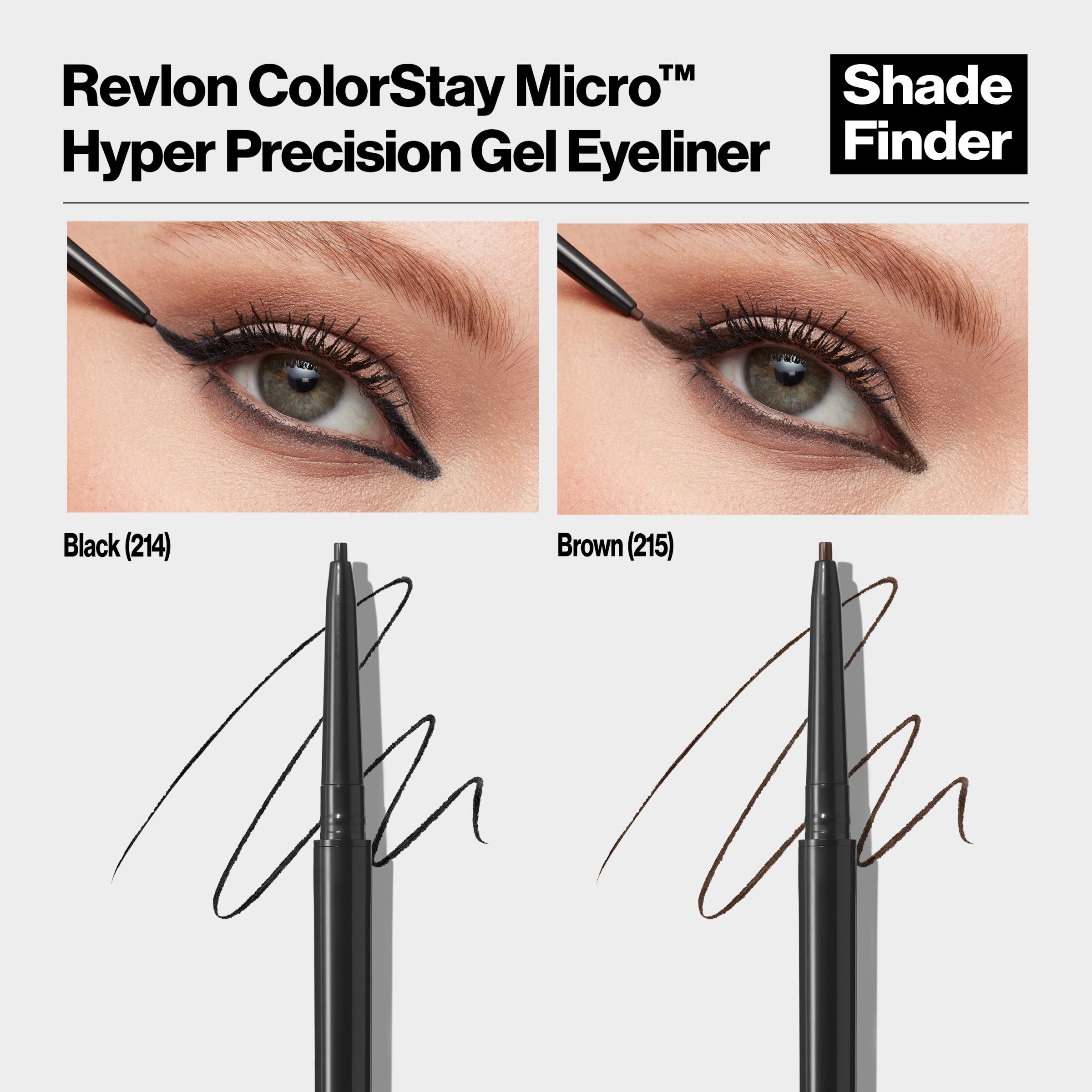 ColorStay Micro™ Hyper Precision Gel Eyeliner - Image 12