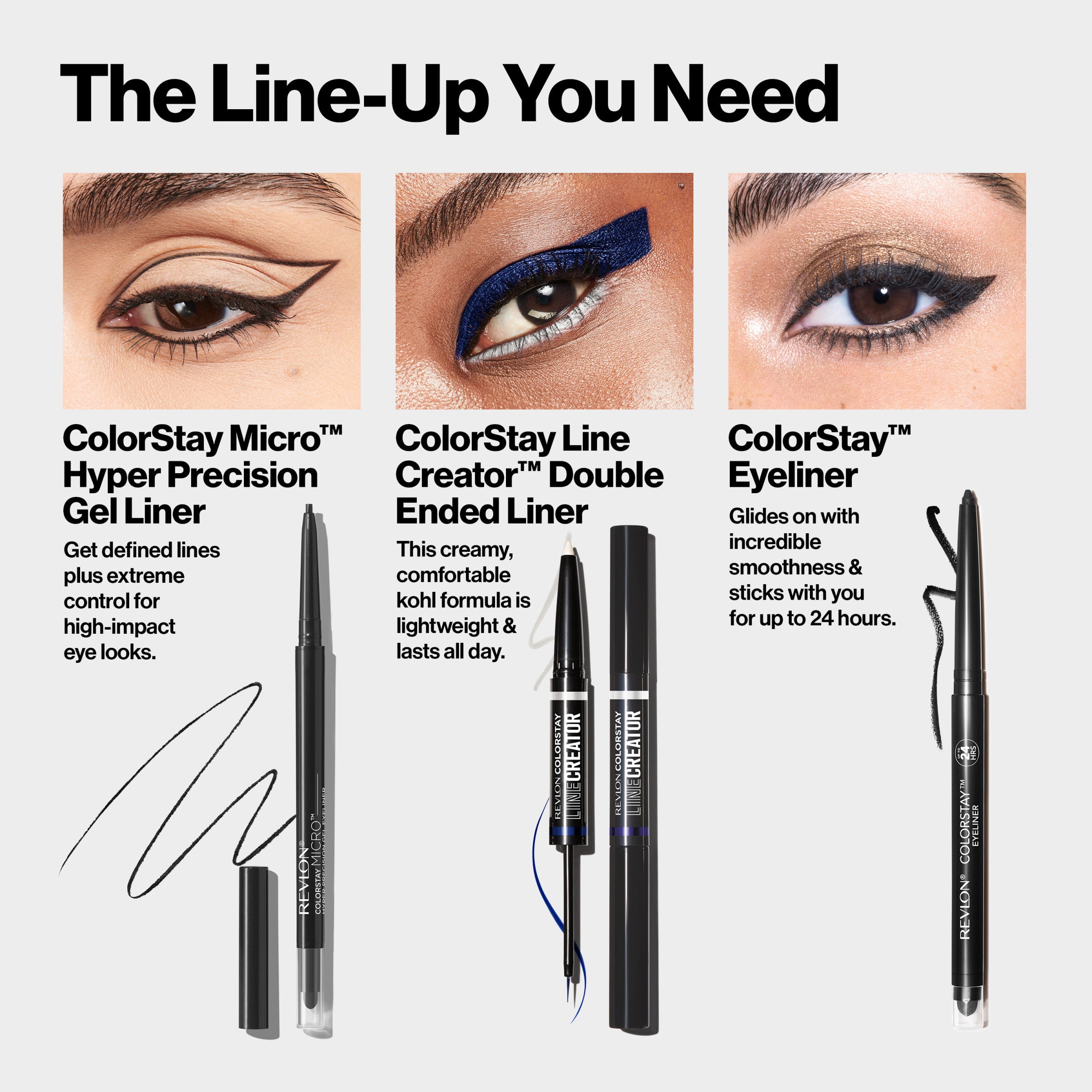ColorStay Micro™ Hyper Precision Gel Eyeliner - Image 16