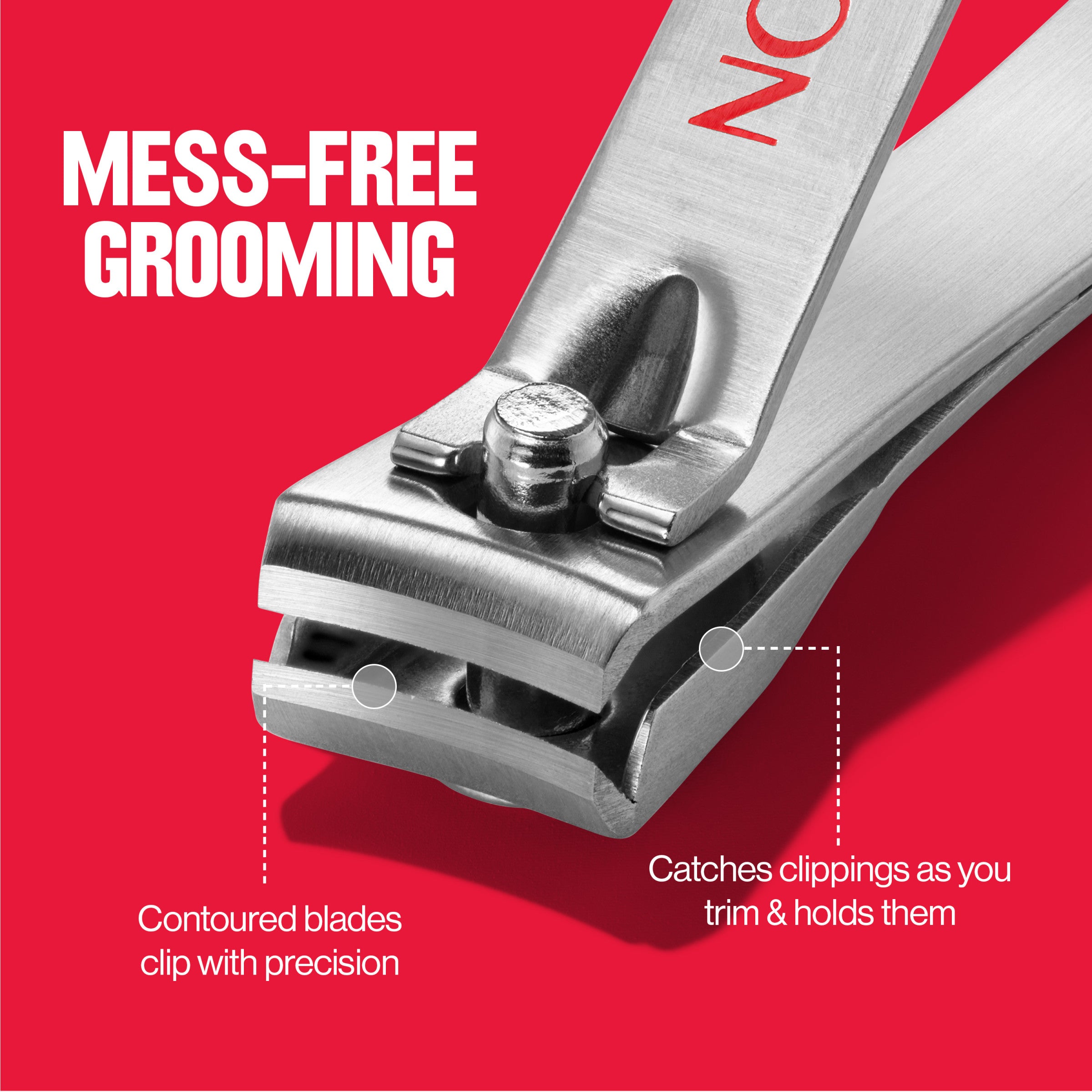 Catch-All Nail Clipper - Image 3