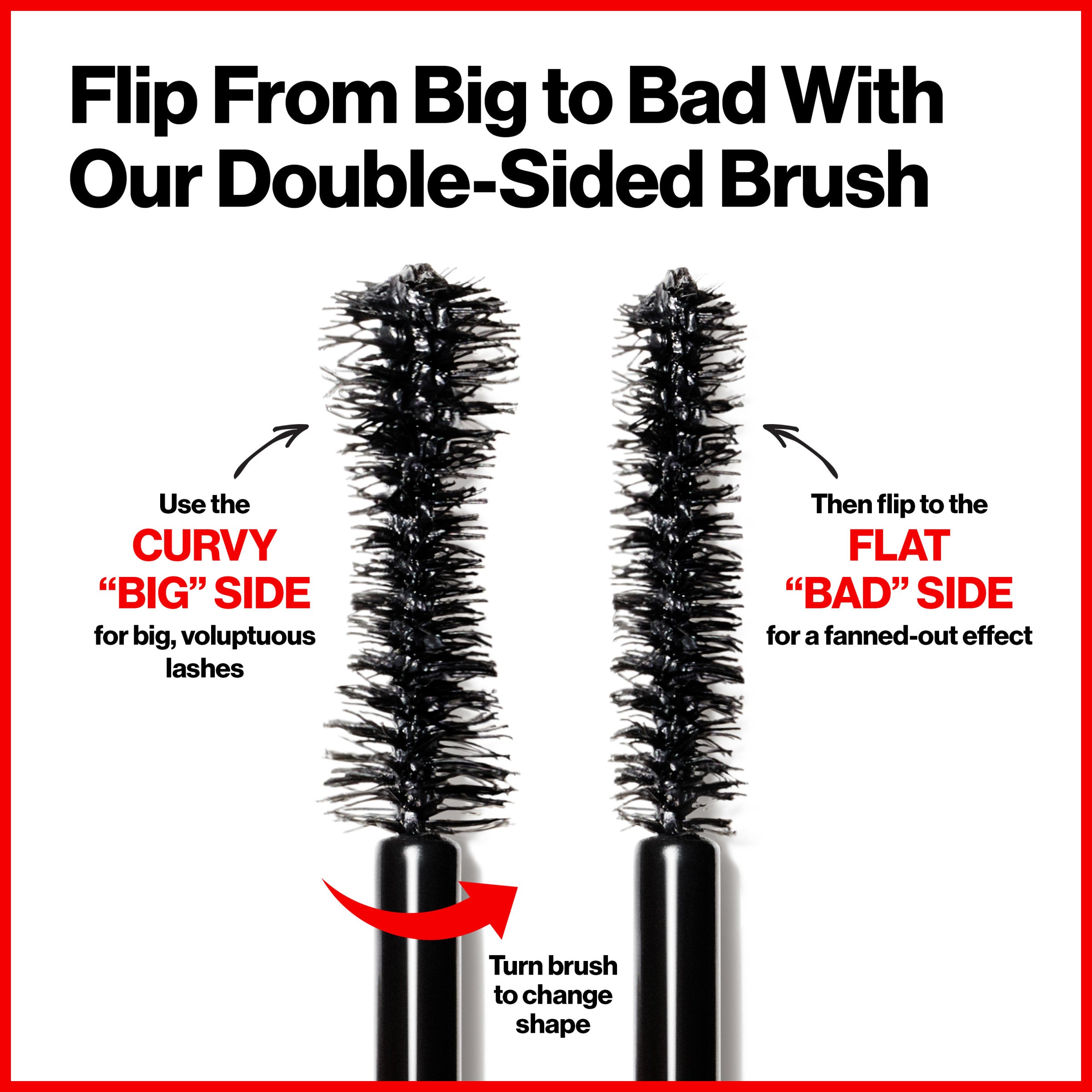 So Fierce!™ Big Bad Lash Mascara - Image 11