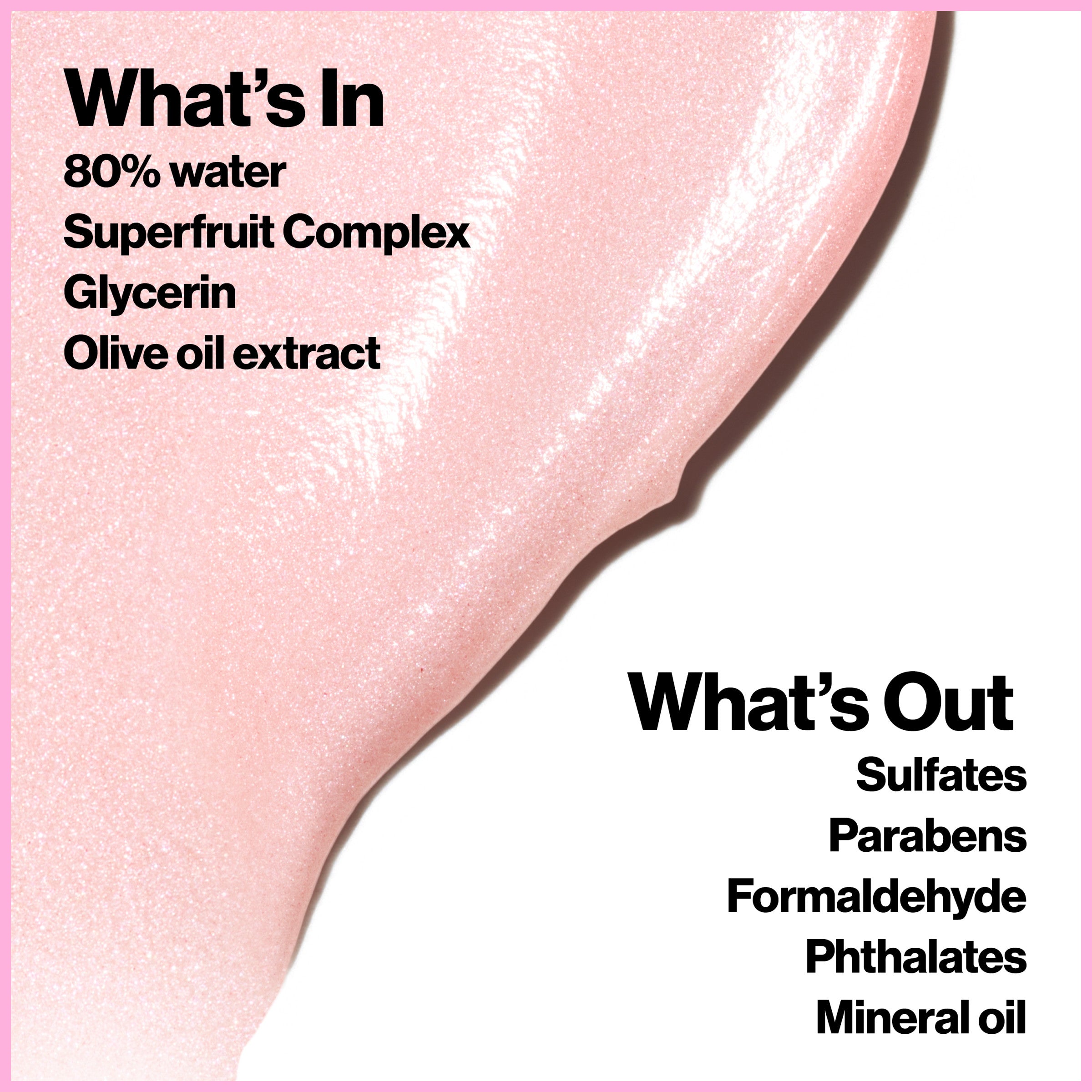 PhotoReady Rose Glow™ Face Gloss - Image 6