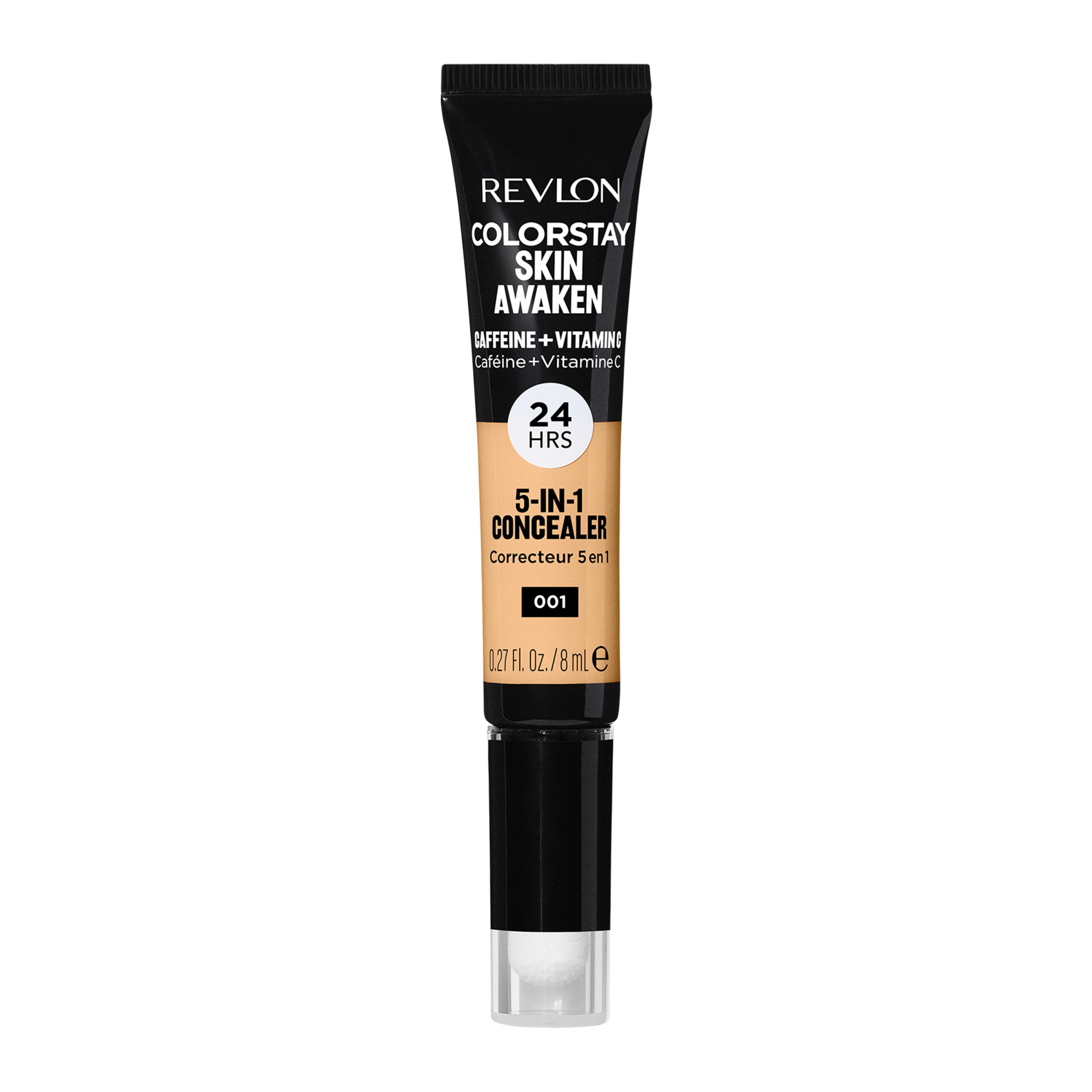 ColorStay Skin Awaken™ 5-in-1 Concealer - Image 5