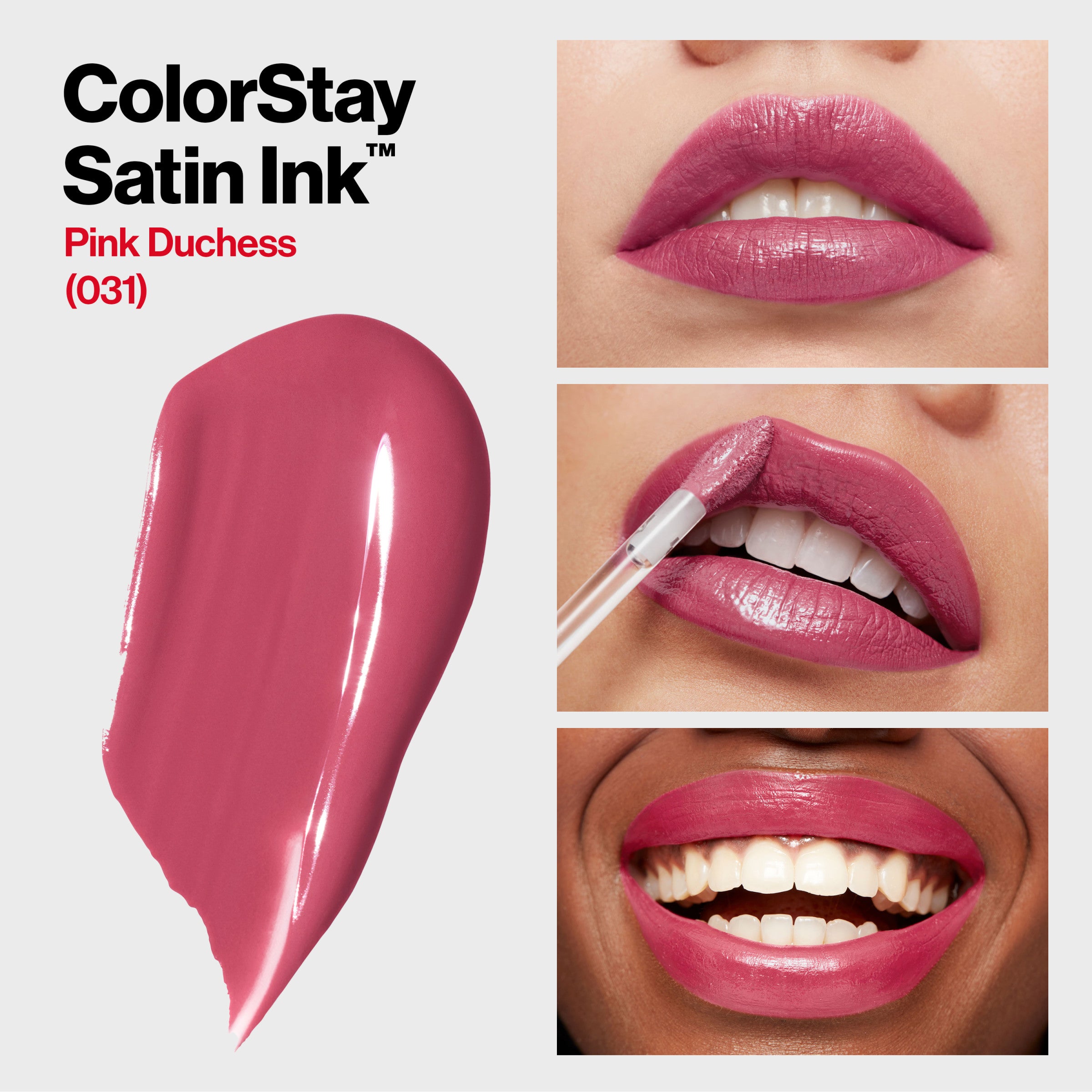 ColorStay Satin Ink™ Crown Jewels Liquid Lipstick - Image 7