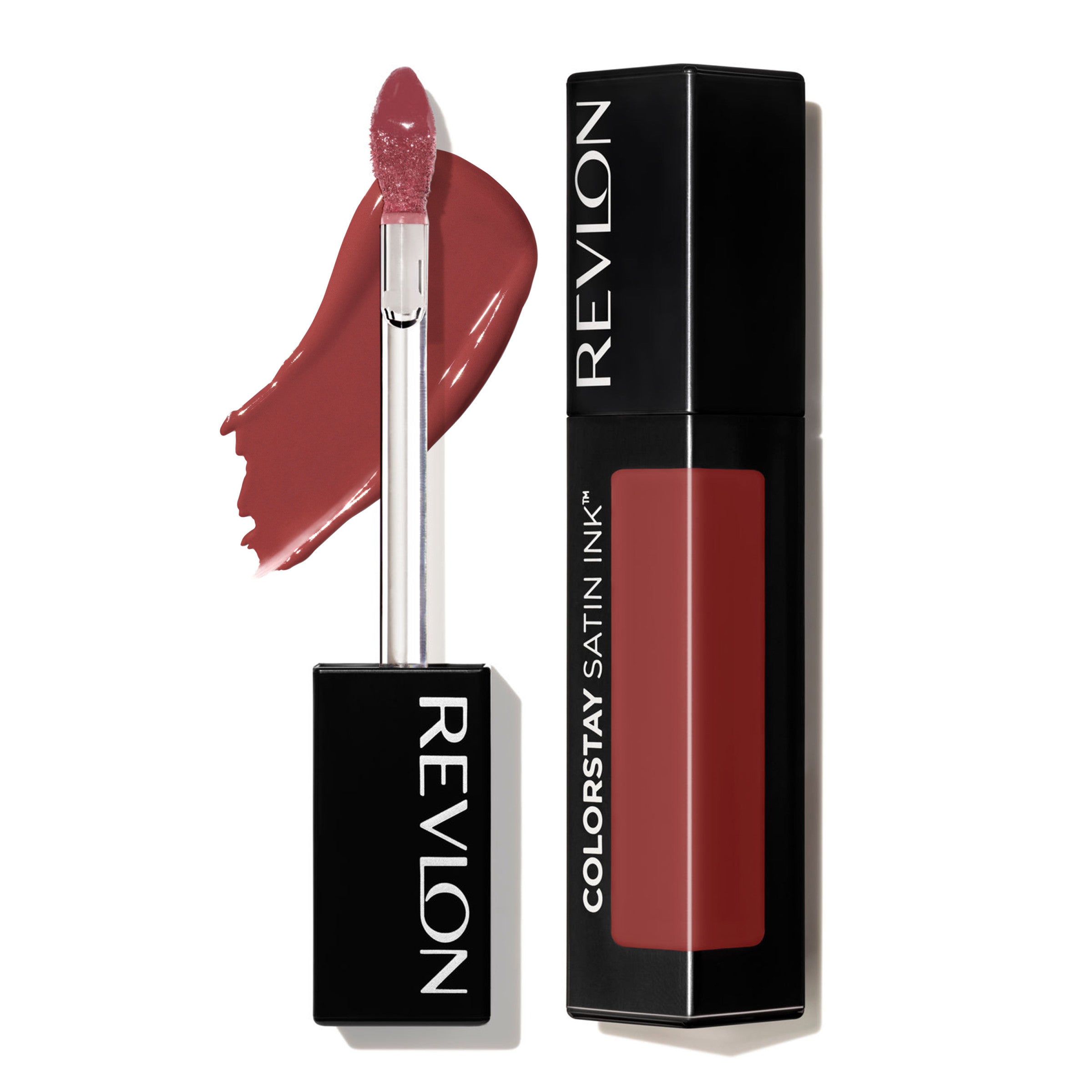 ColorStay Satin Ink™ Crown Jewels Liquid Lipstick - Image 3