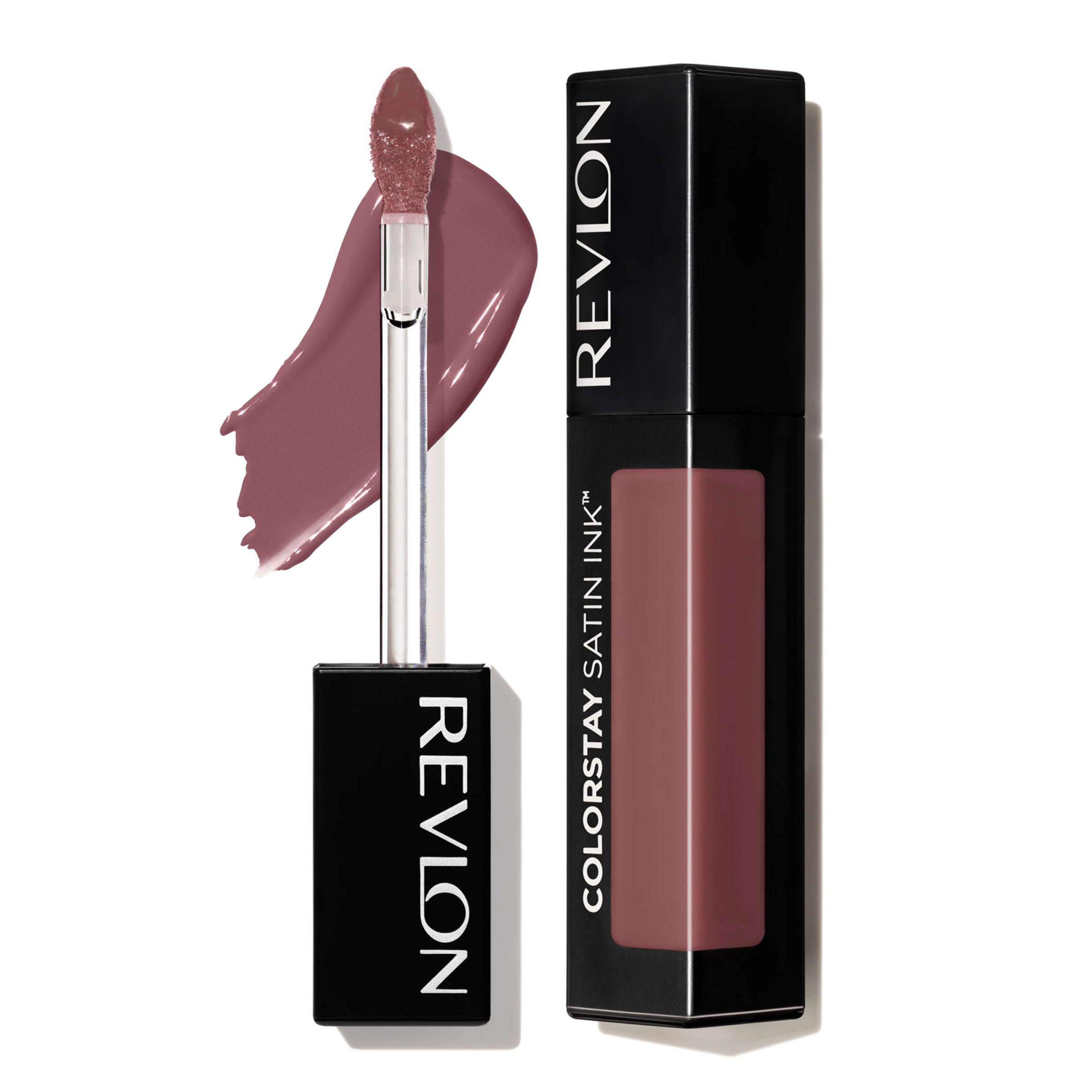 ColorStay Satin Ink™ Crown Jewels Liquid Lipstick - Image 4