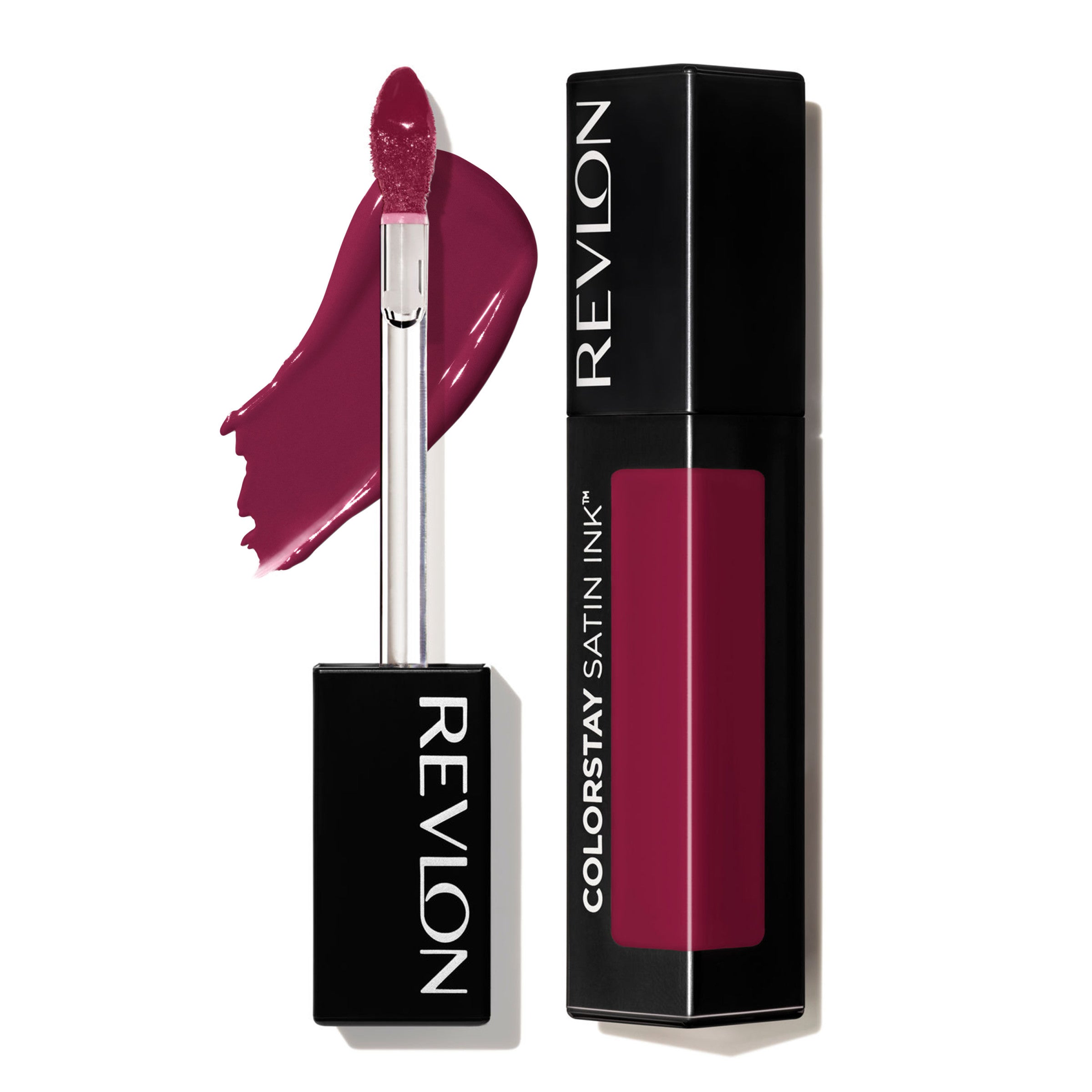 ColorStay Satin Ink™ Crown Jewels Liquid Lipstick - Image 5