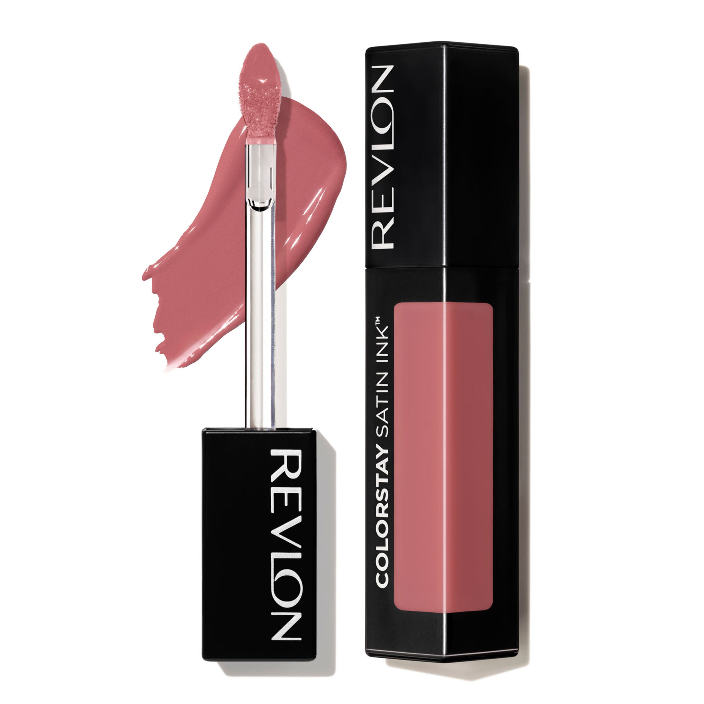 ColorStay Satin Ink™ Crown Jewels Liquid Lipstick - Image 6