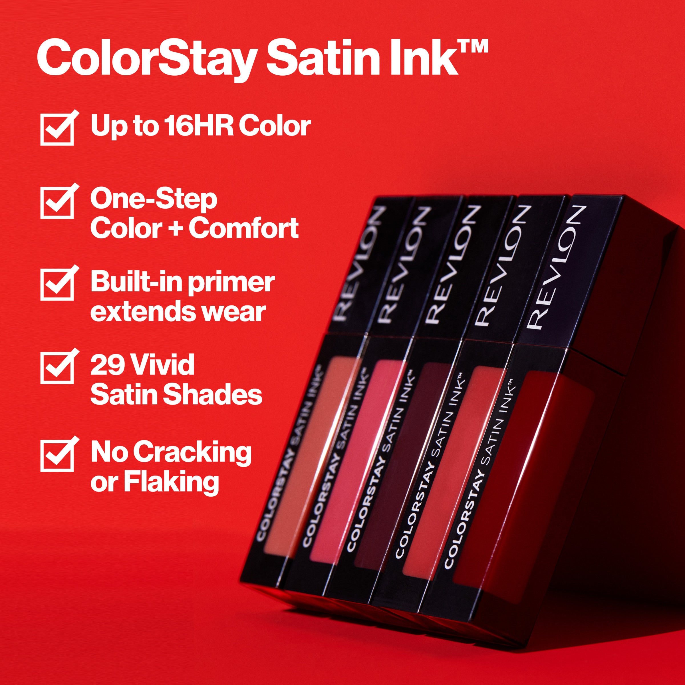 ColorStay Satin Ink™ Crown Jewels Liquid Lipstick - Image 11