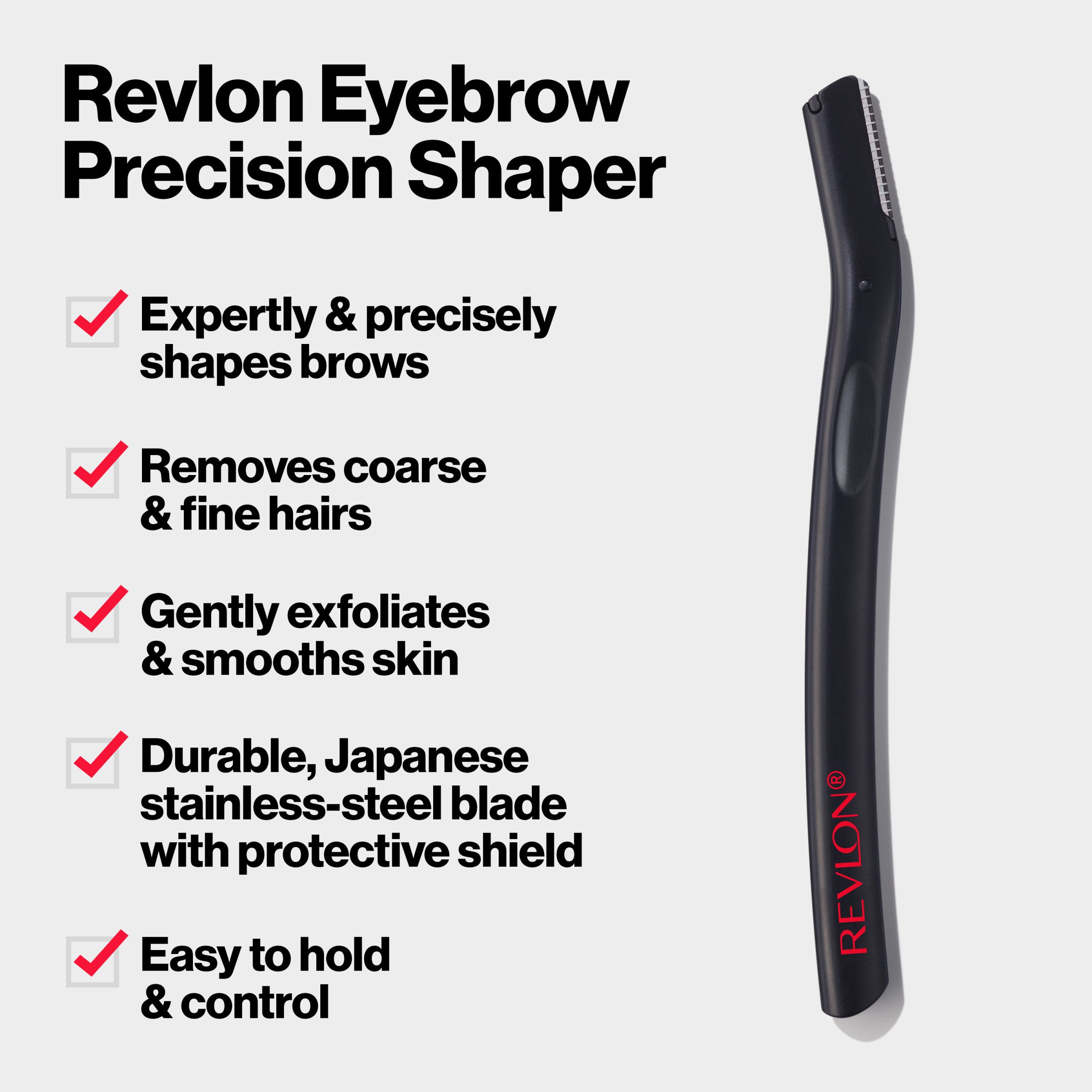 Precision Eyebrow Shaper - Image 2