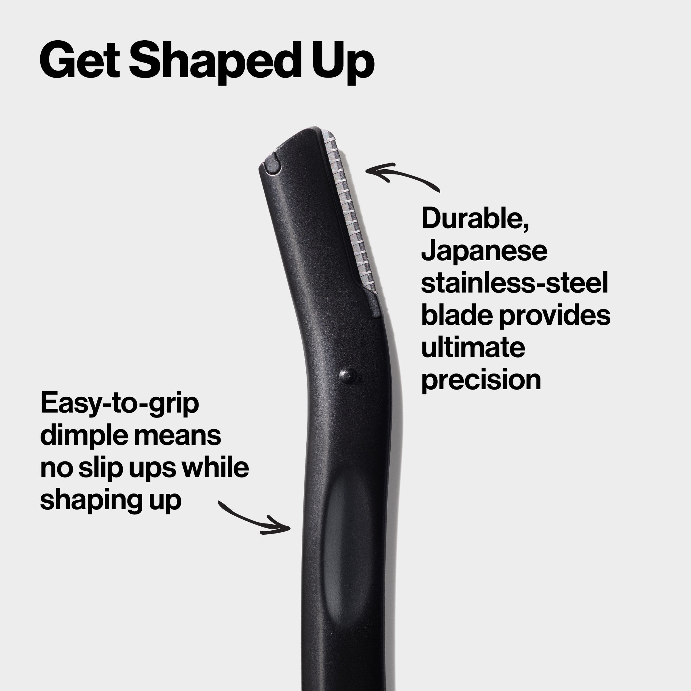 Precision Eyebrow Shaper - Image 3