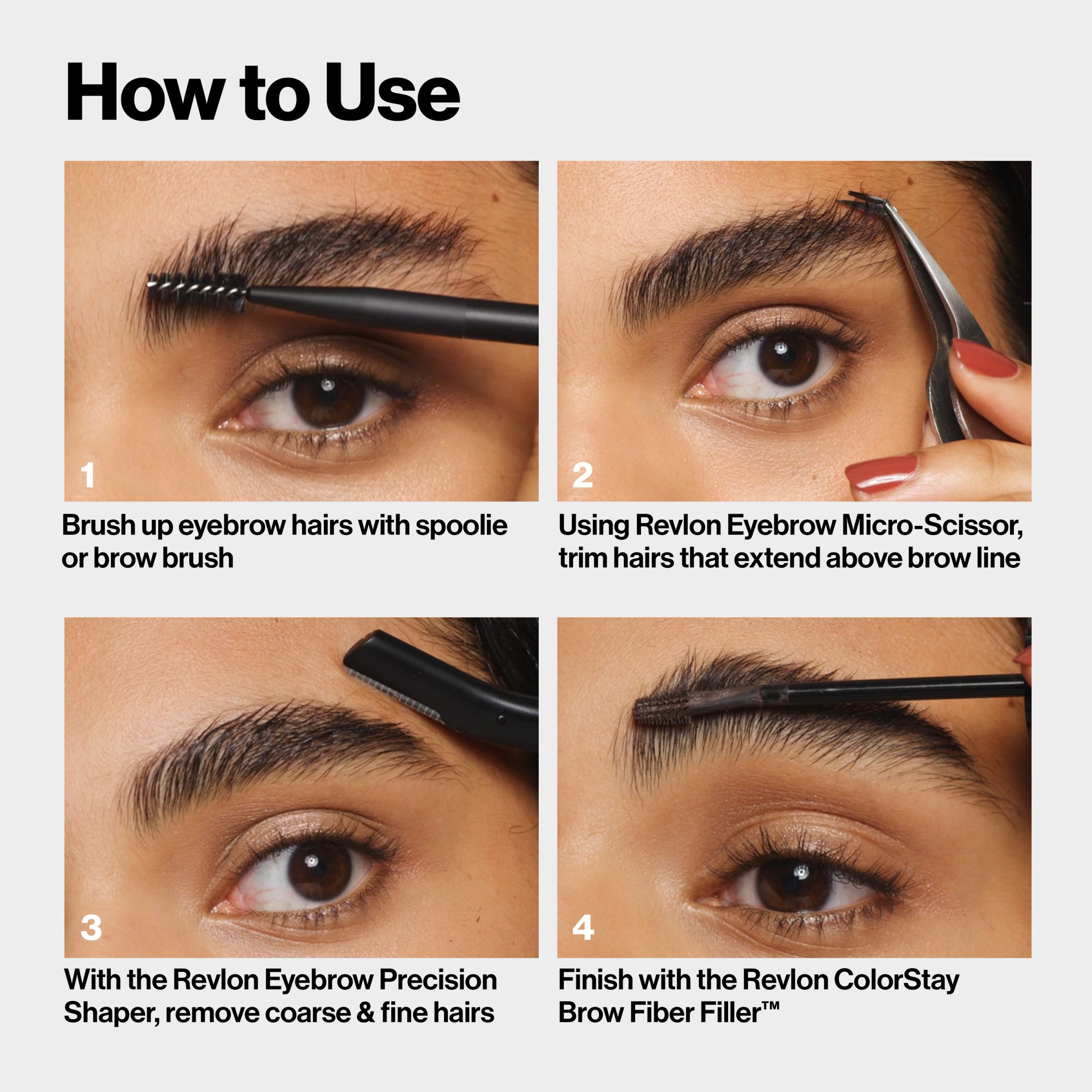 Precision Eyebrow Shaper - Image 4