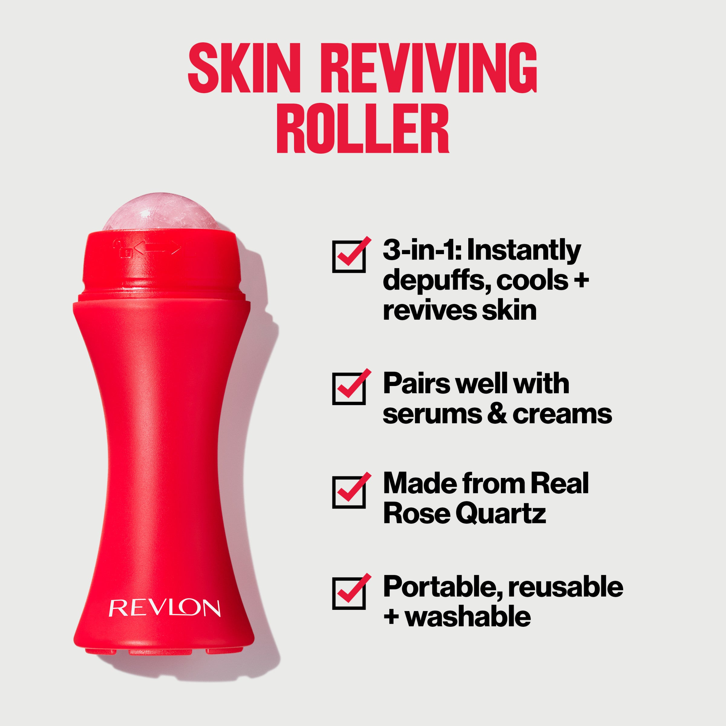 Skin Reviving Roller - Image 2