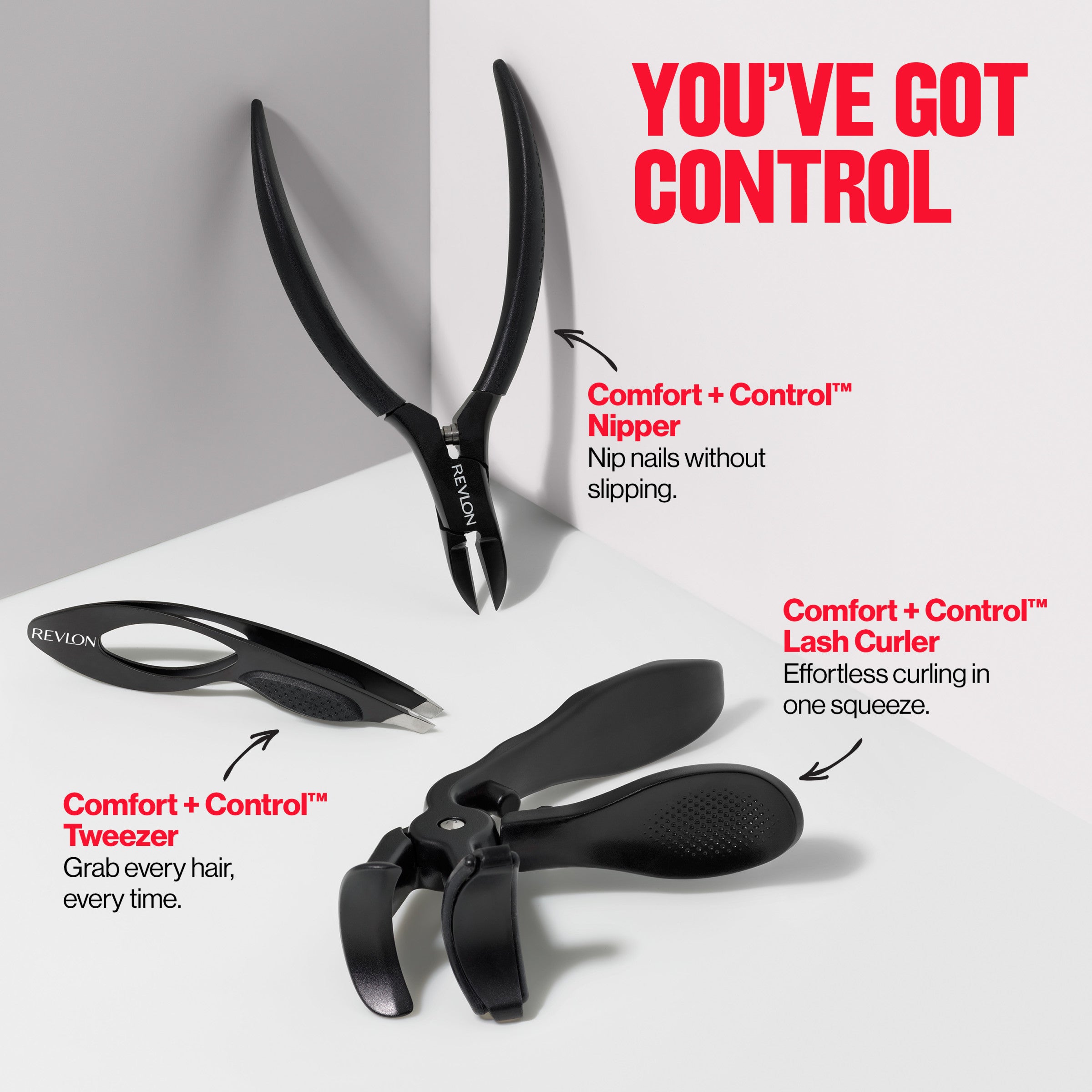 Comfort + Control Nipper - Image 6