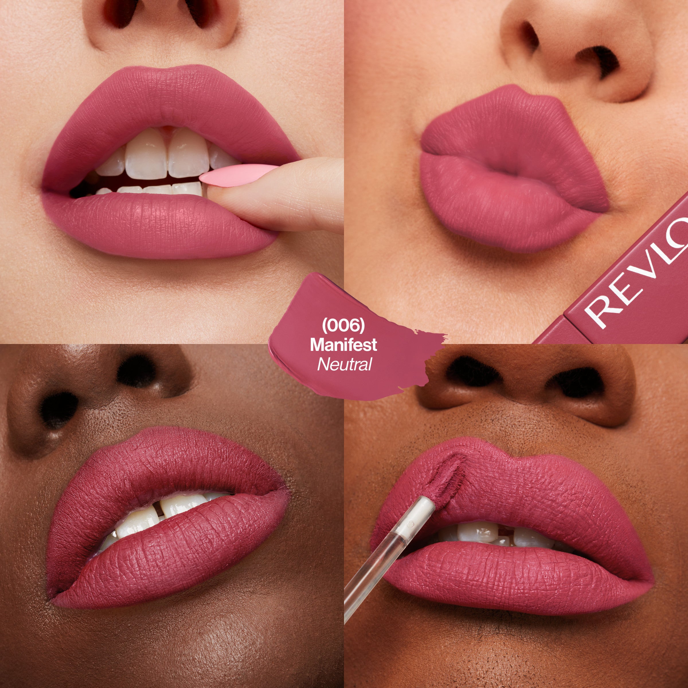 ColorStay Limitless Matte™ Liquid Lipstick - Image 23
