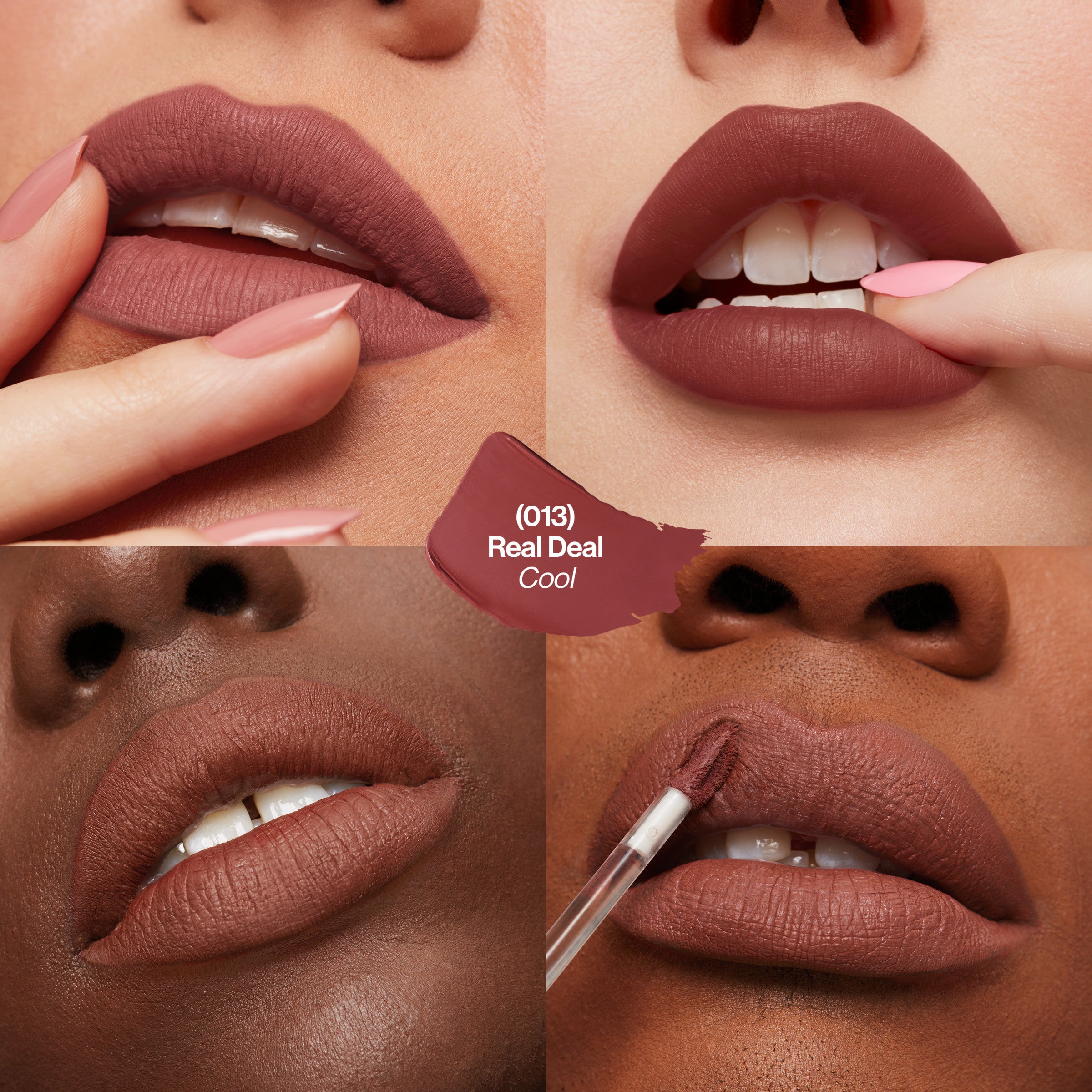 ColorStay Limitless Matte™ Liquid Lipstick - Image 30