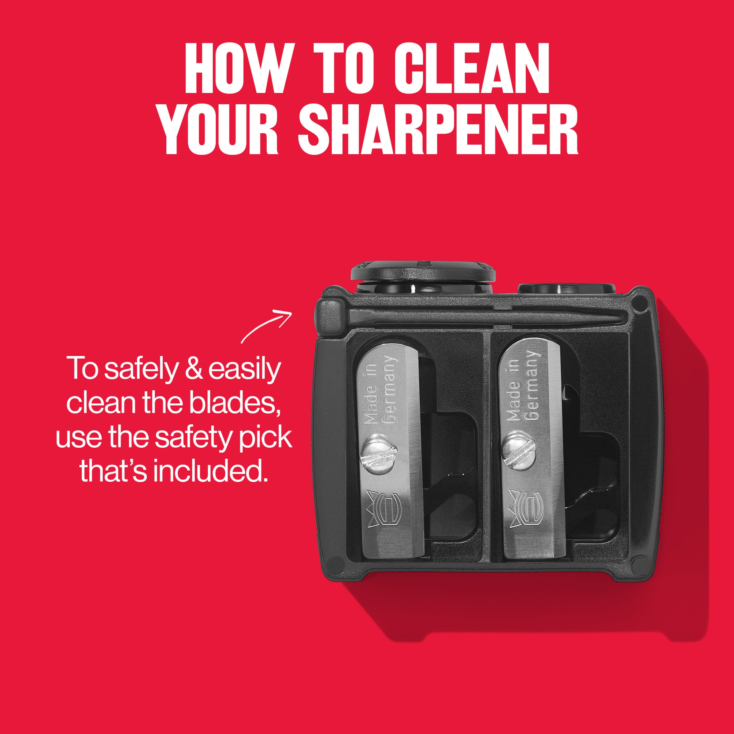 Universal Points™ Sharpener - Image 7