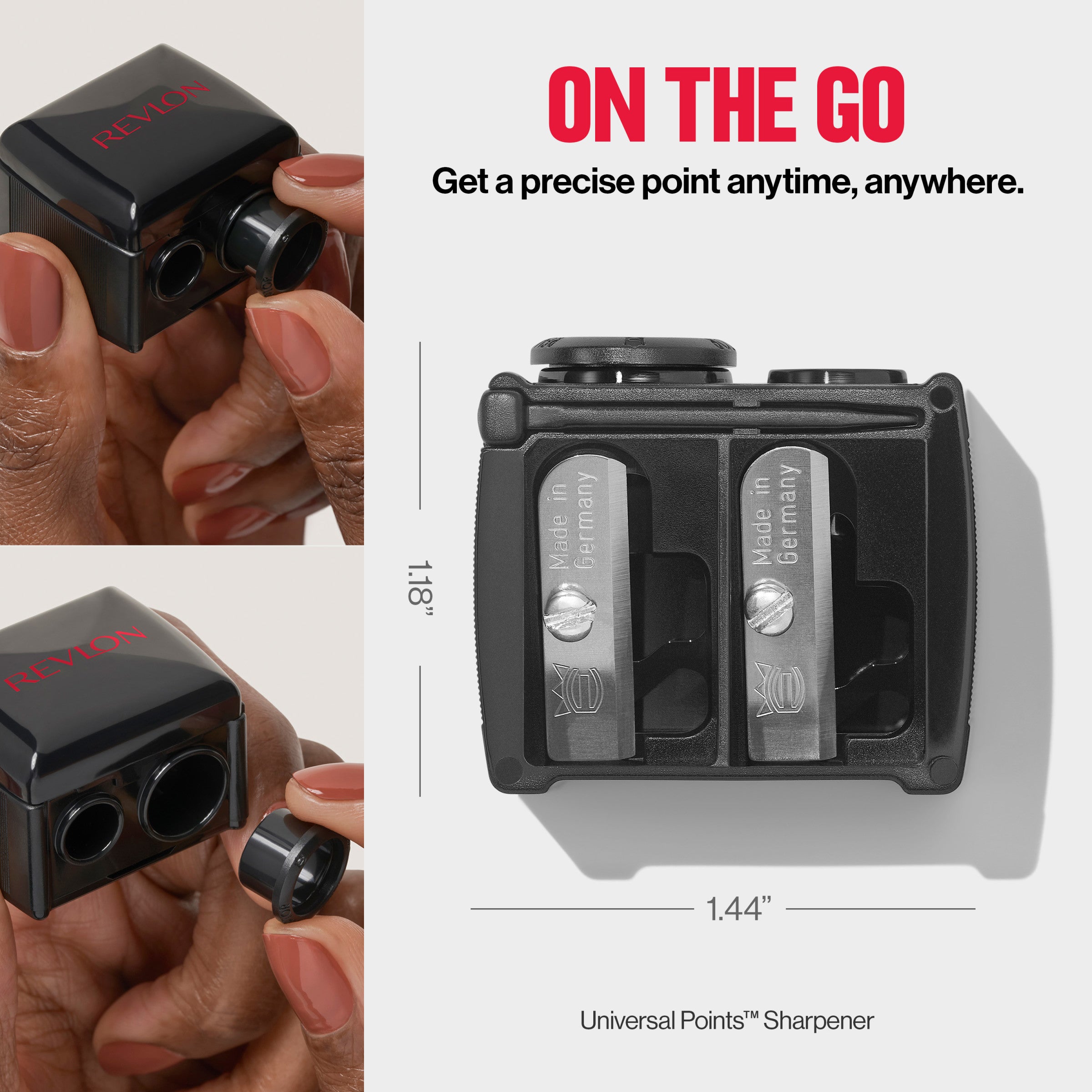 Universal Points™ Sharpener - Image 3