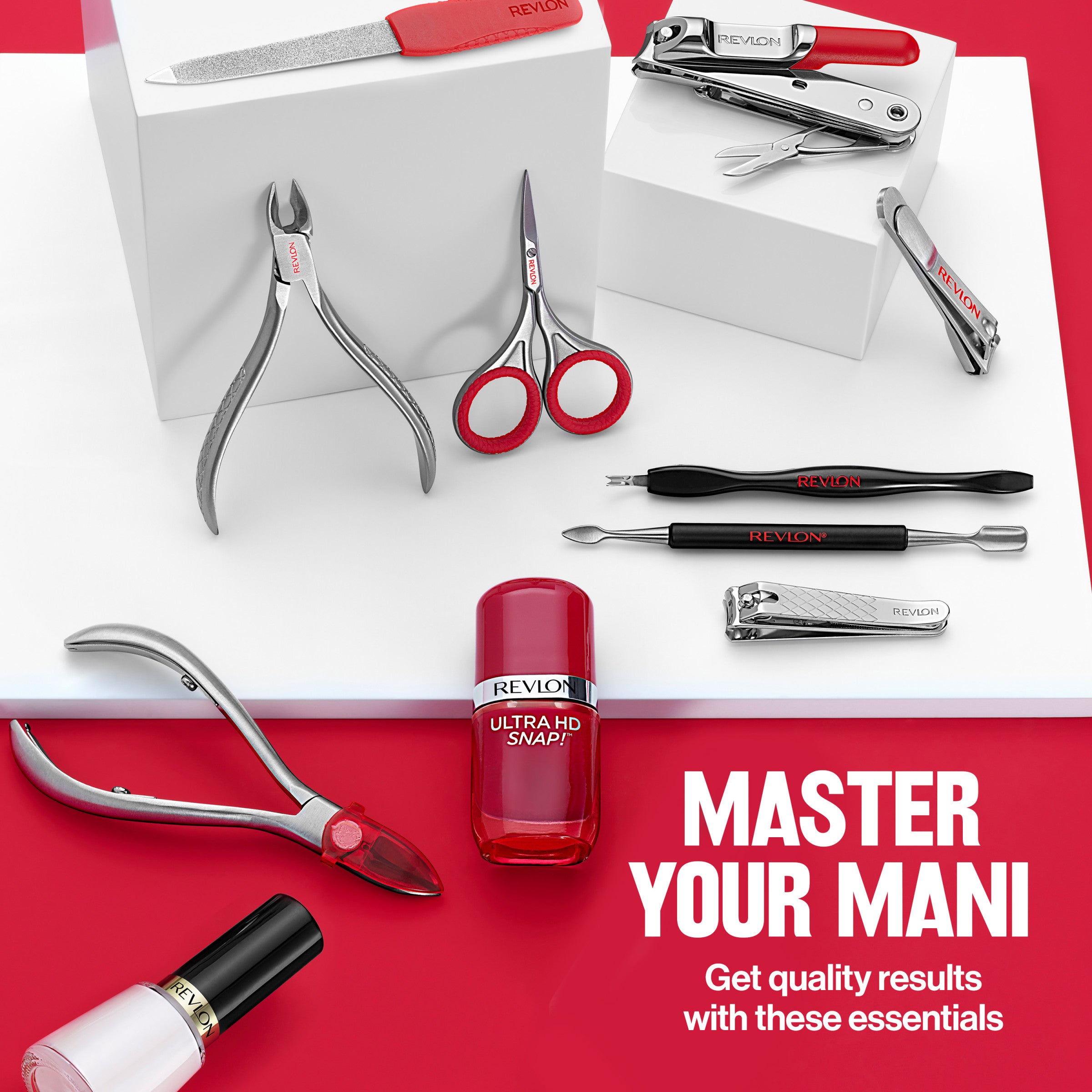 Cuticle Trimmer with Cap - Image 6