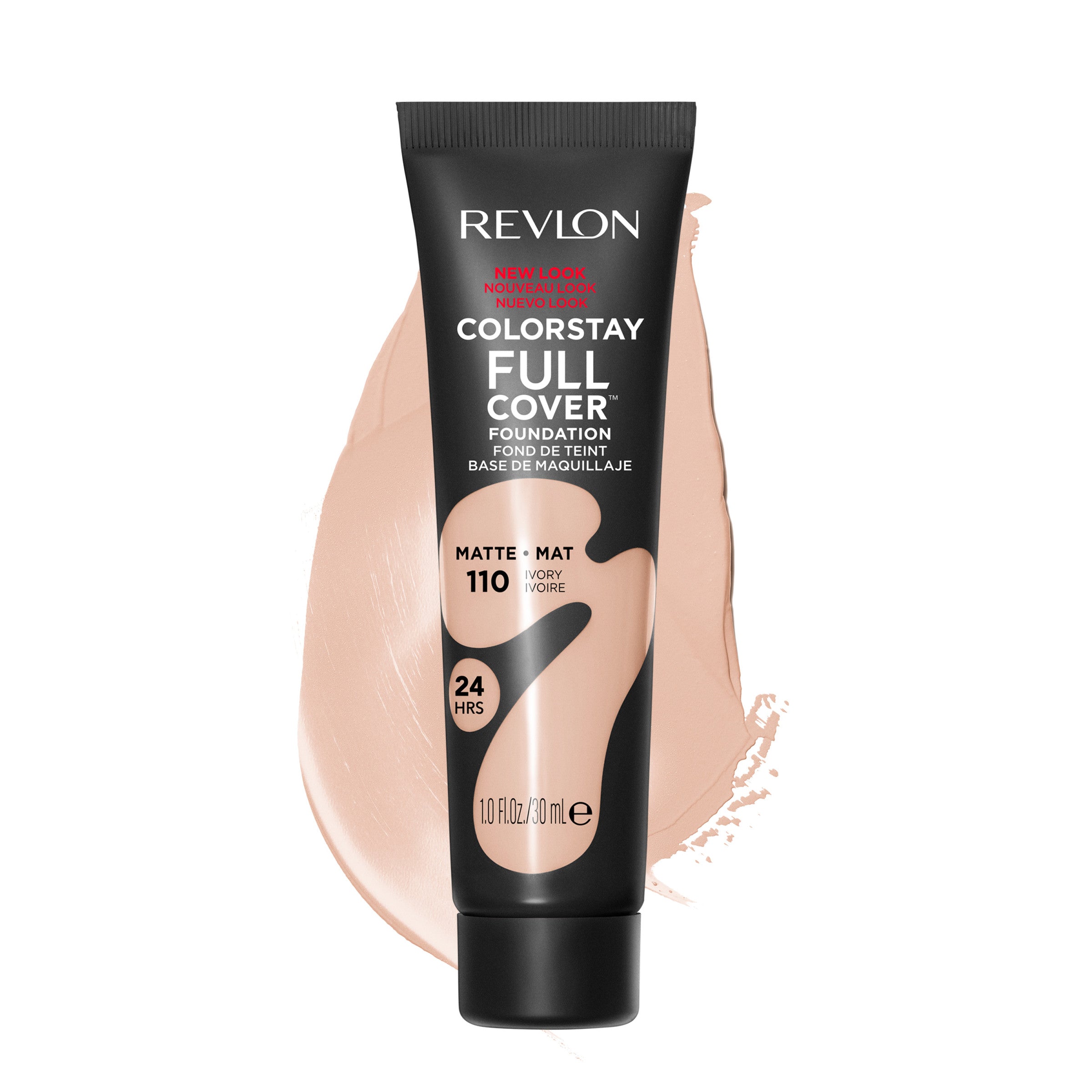 ColorStay Full Cover™ Foundation - Image 17