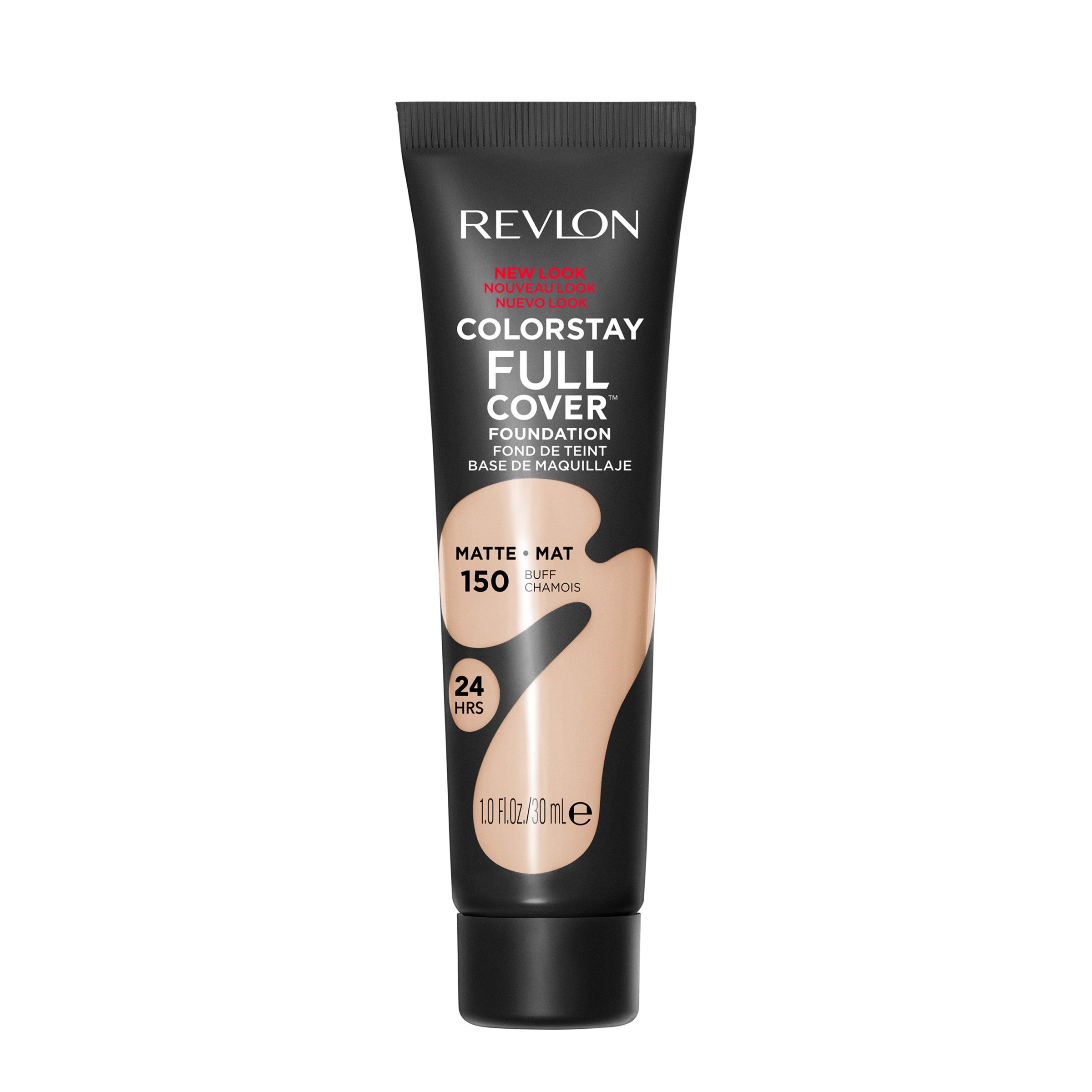 ColorStay Full Cover™ Foundation - Image 2
