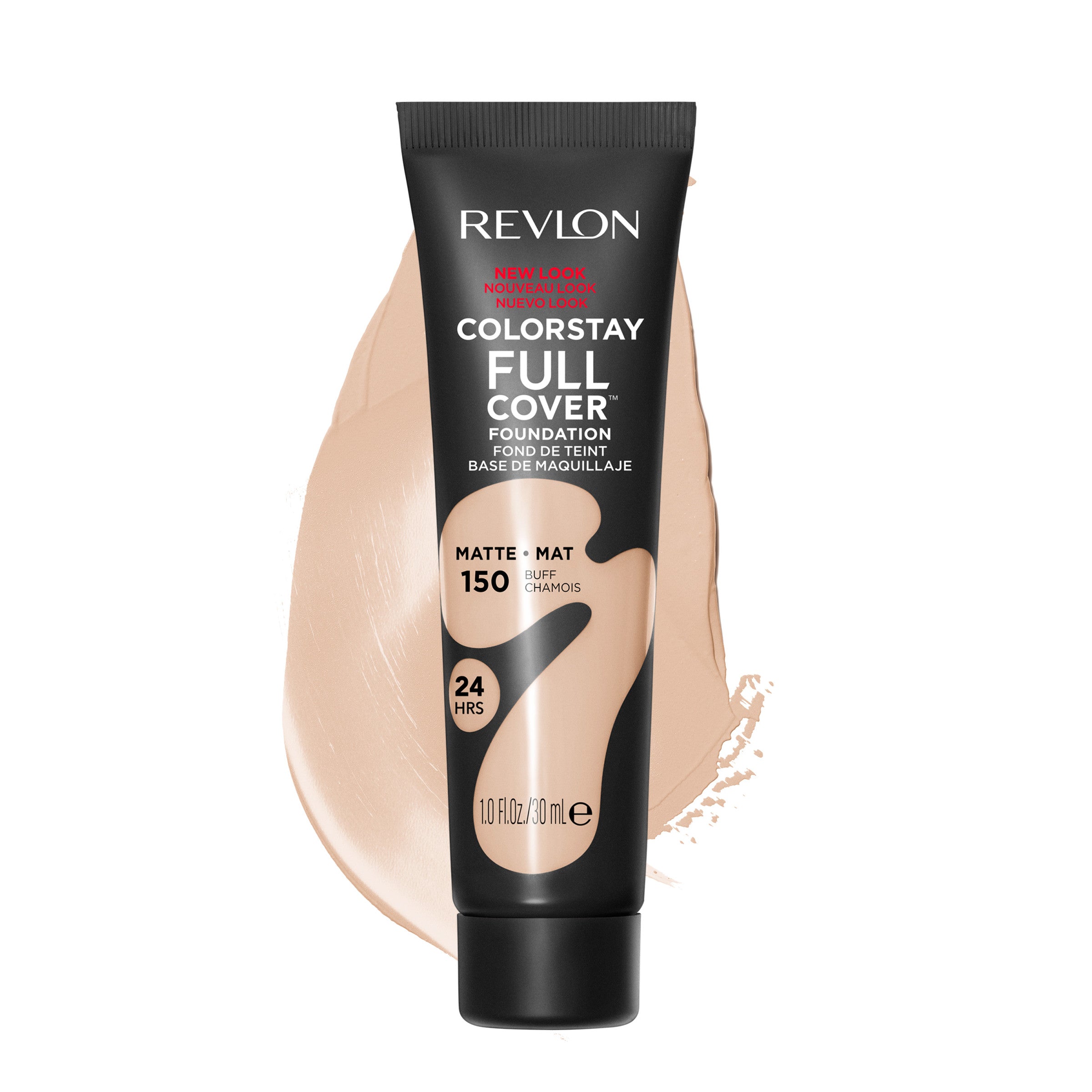 ColorStay Full Cover™ Foundation - Image 18