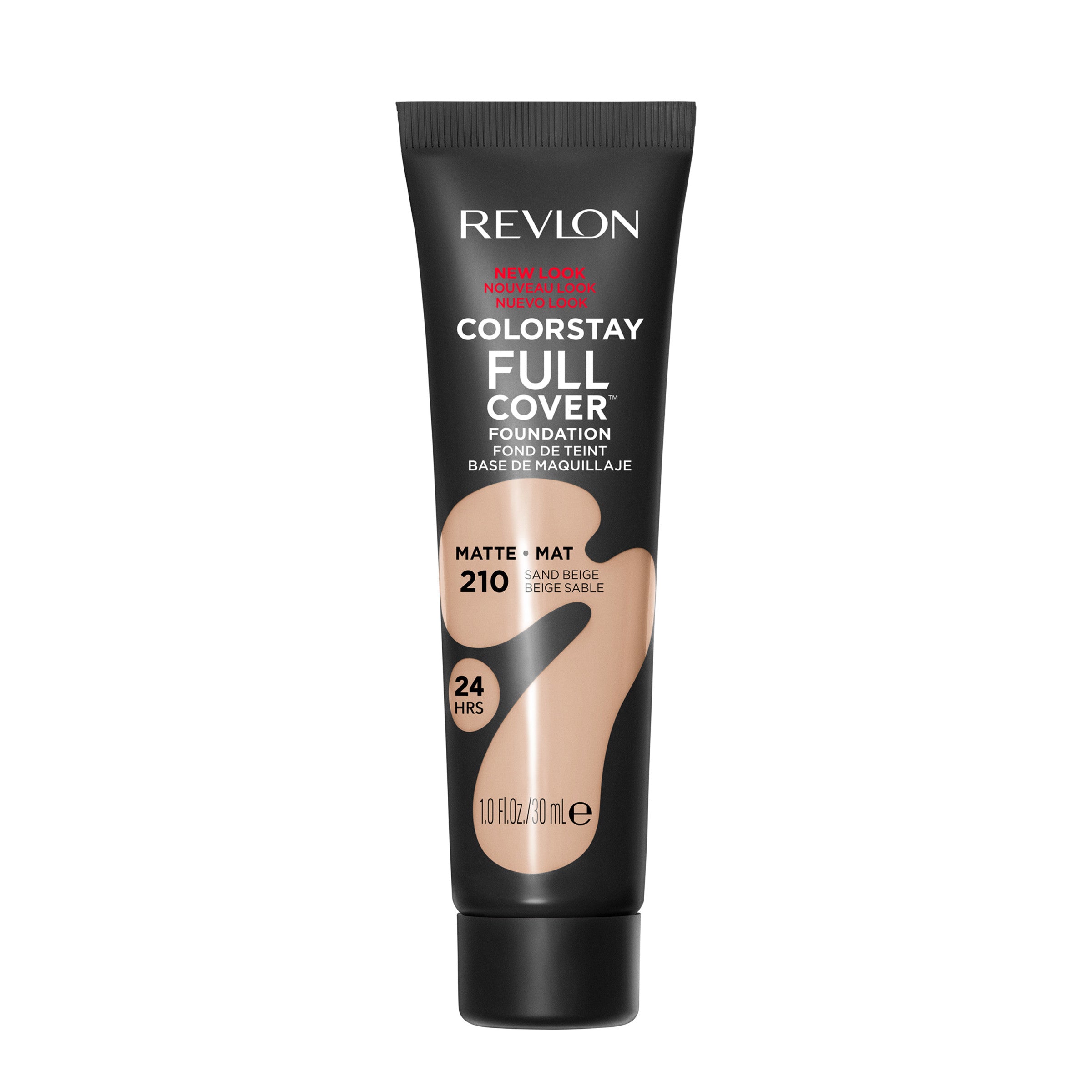 ColorStay Full Cover™ Foundation - Image 4