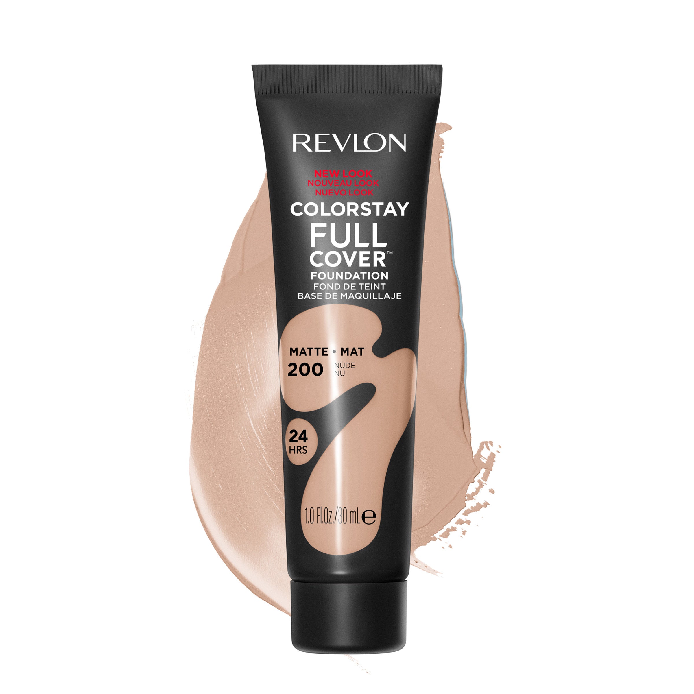 ColorStay Full Cover™ Foundation - Image 21