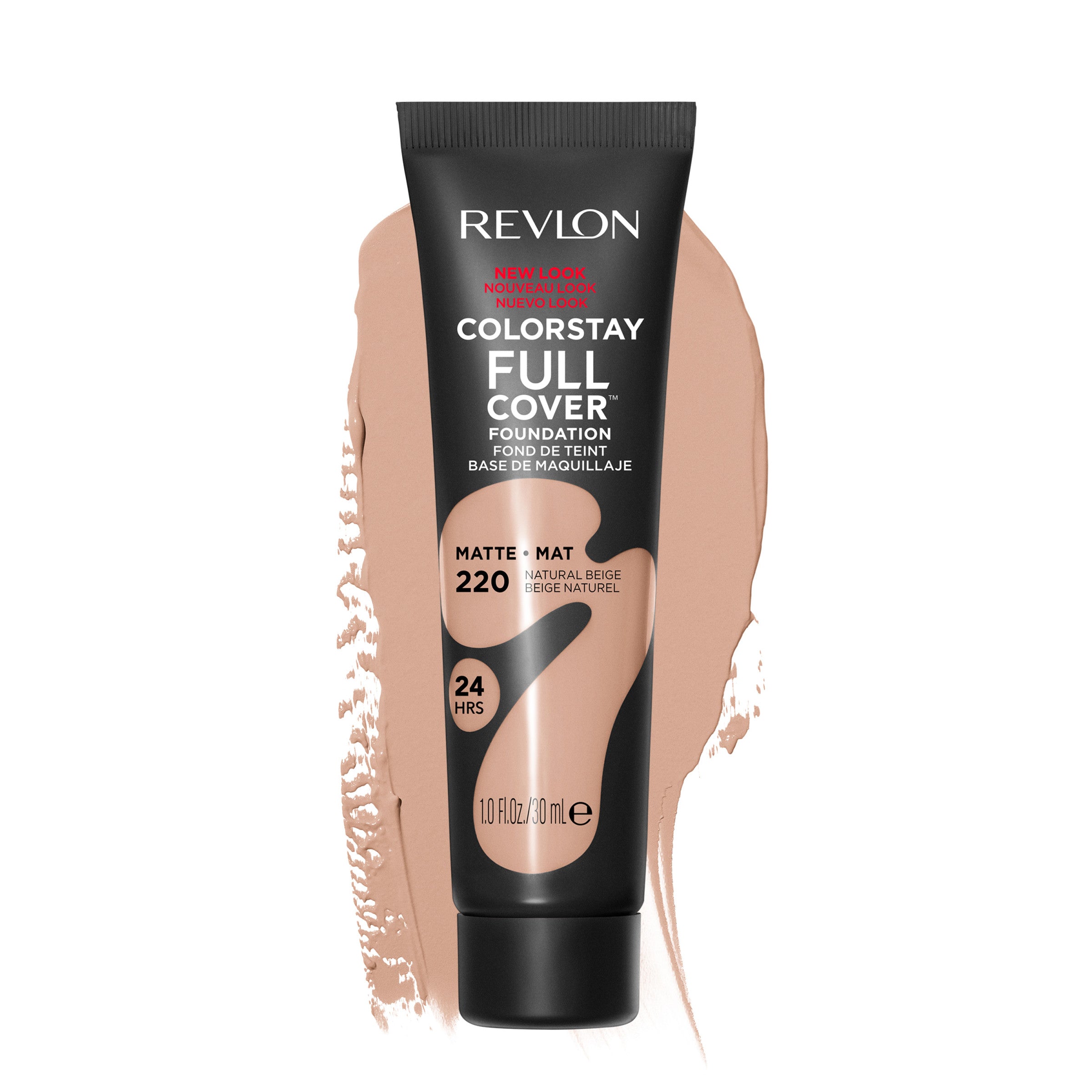 ColorStay Full Cover™ Foundation - Image 22