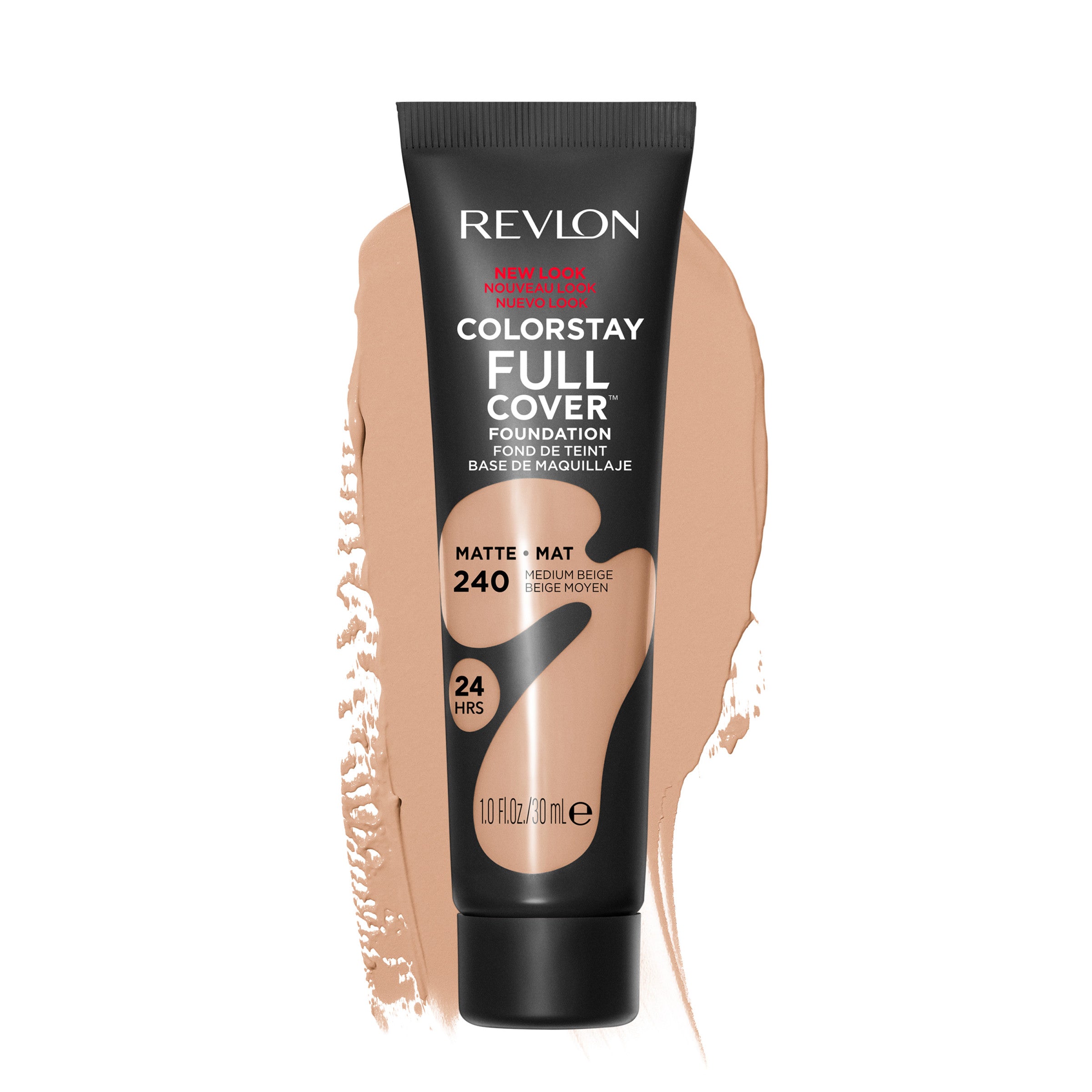 ColorStay Full Cover™ Foundation - Image 23