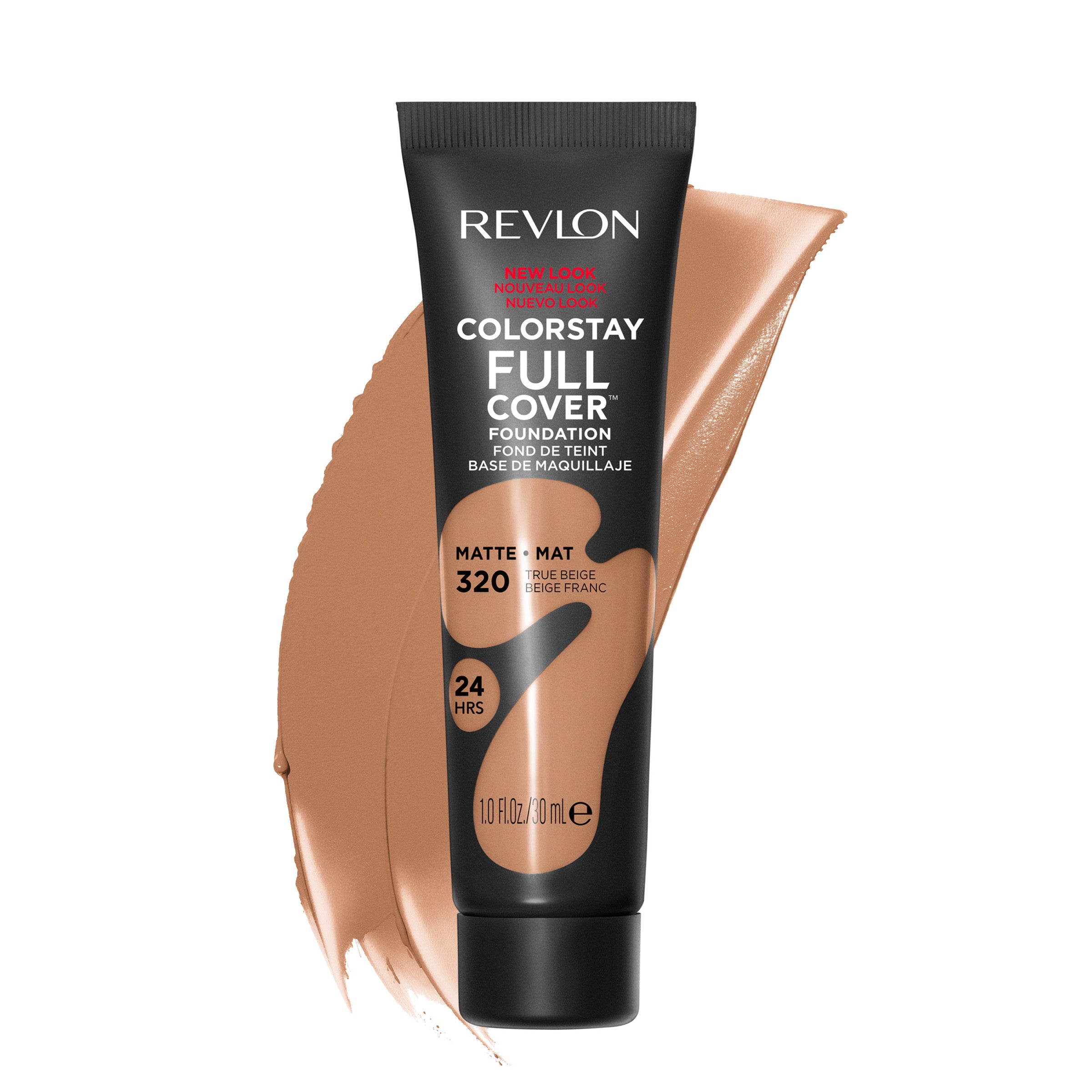 ColorStay Full Cover™ Foundation - Image 25