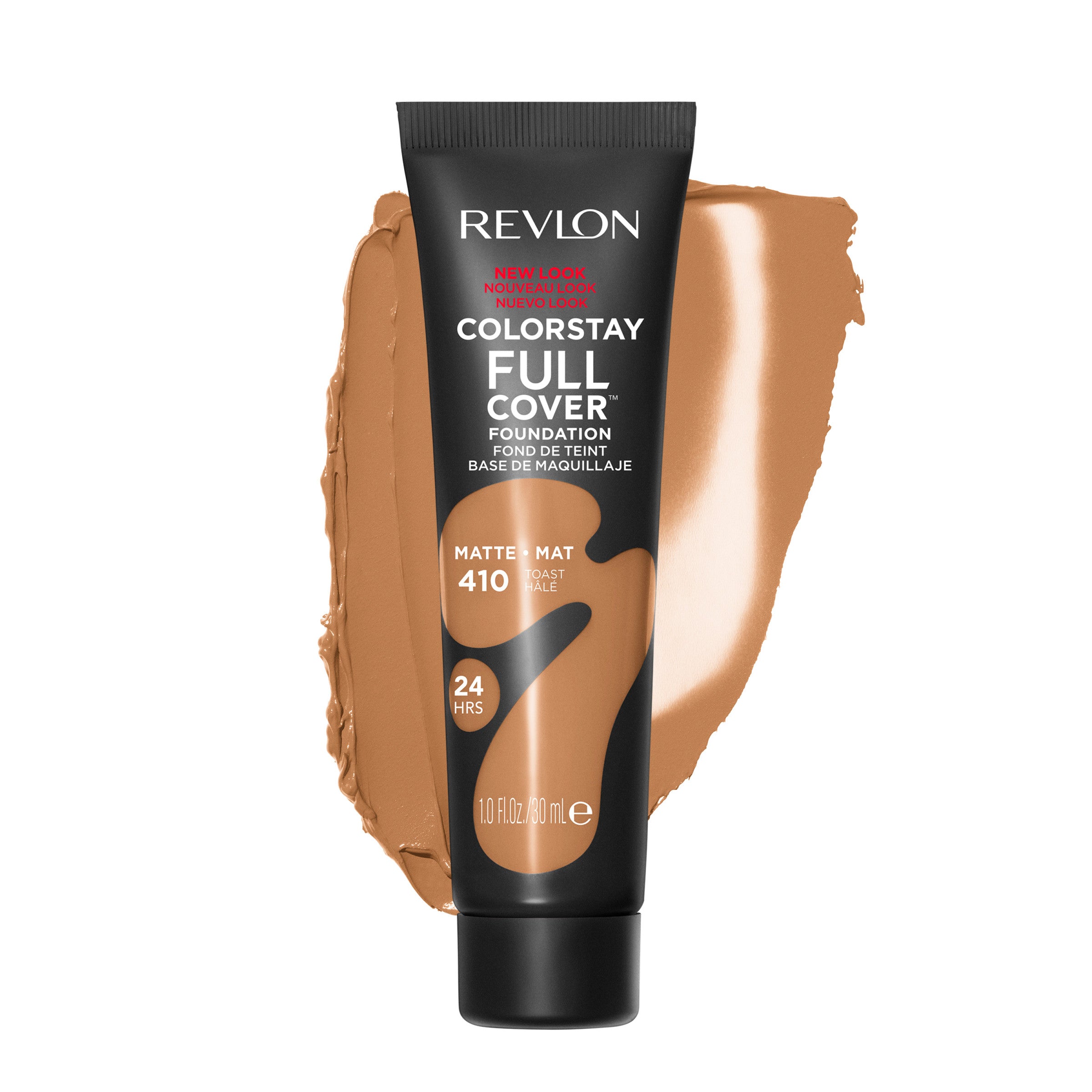 ColorStay Full Cover™ Foundation - Image 27