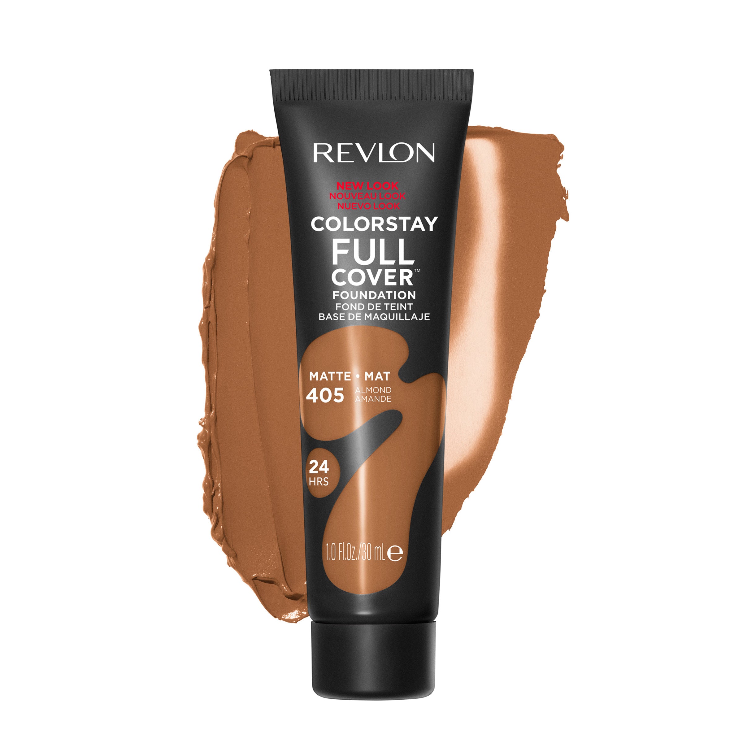 ColorStay Full Cover™ Foundation - Image 28