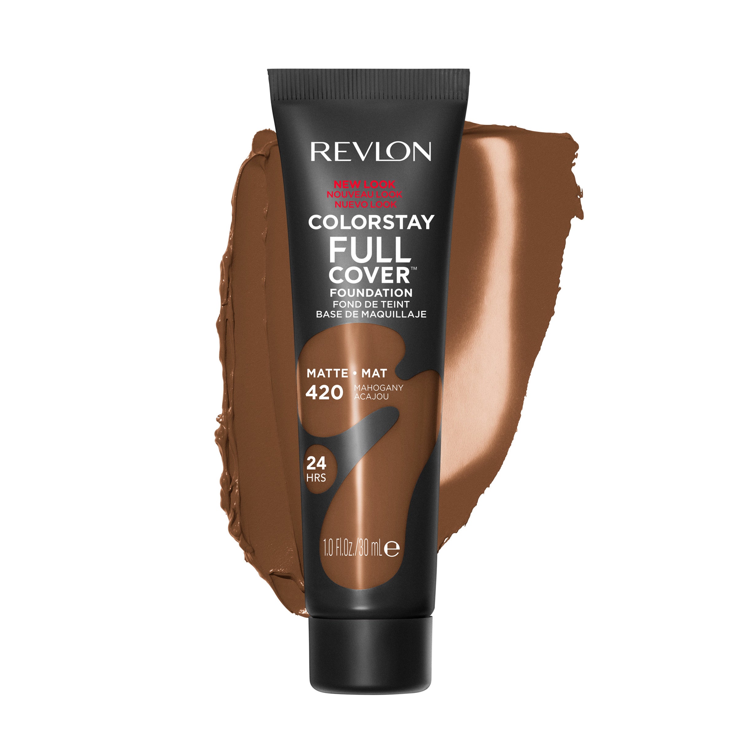 ColorStay Full Cover™ Foundation - Image 29