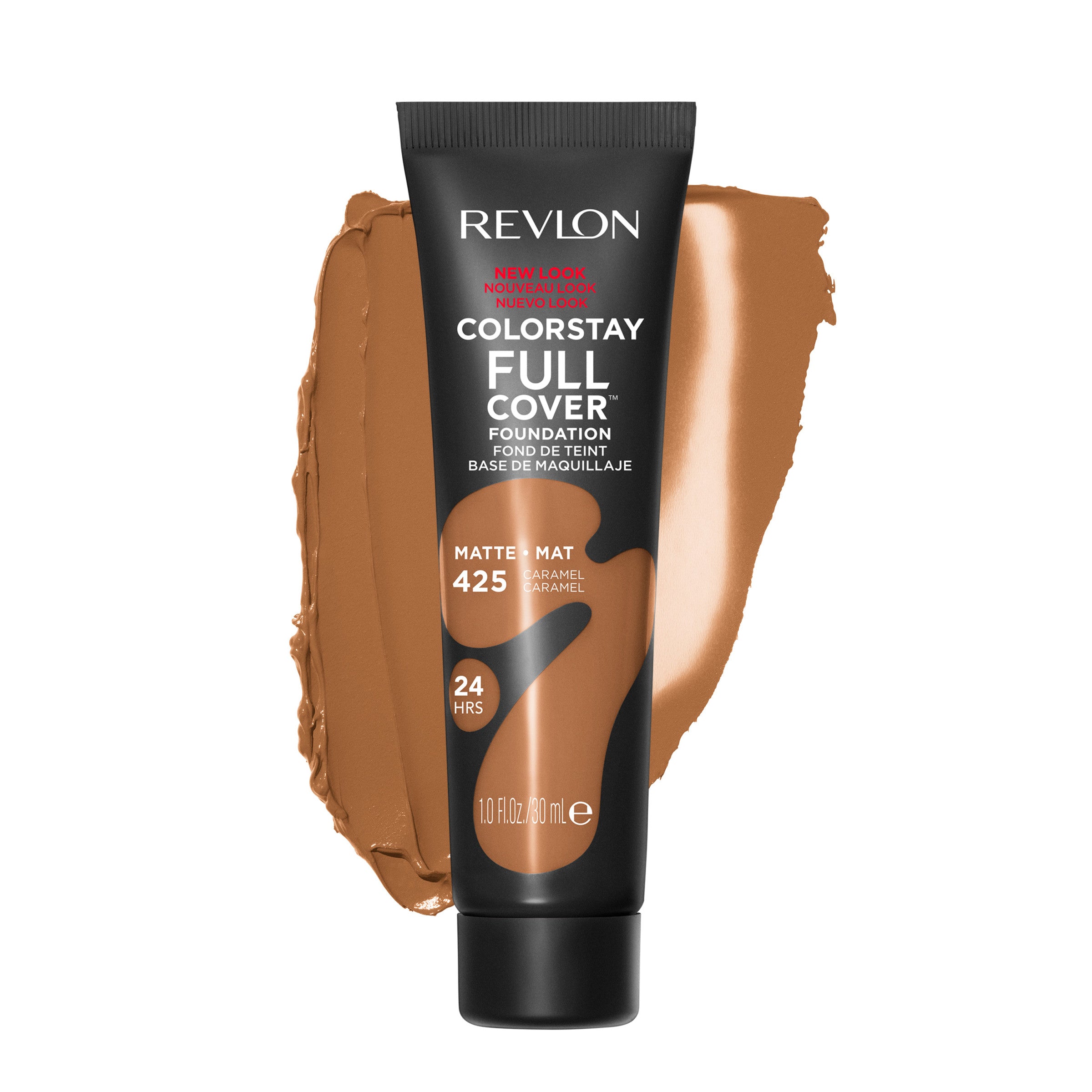 ColorStay Full Cover™ Foundation - Image 30