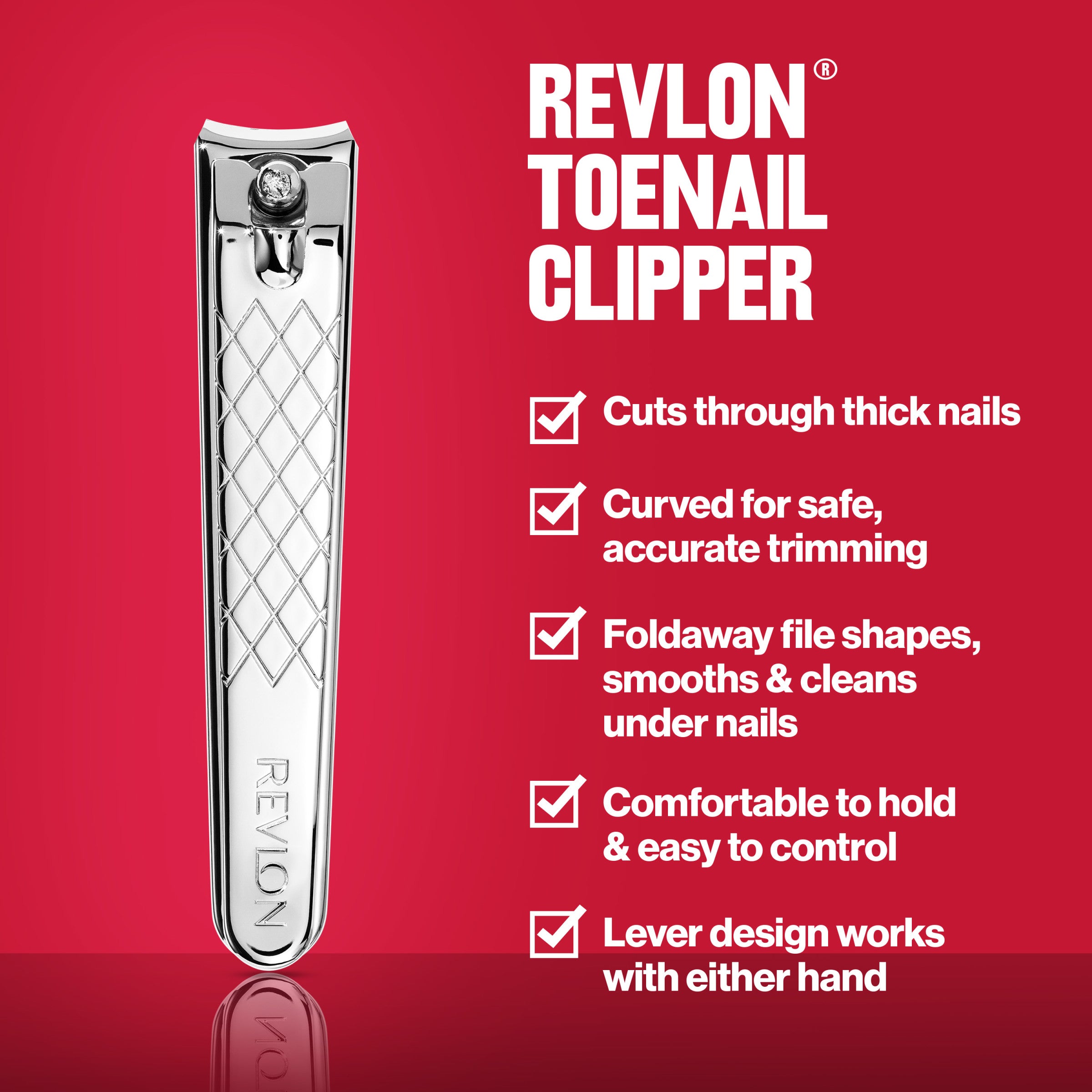 Toenail Clipper - Image 2