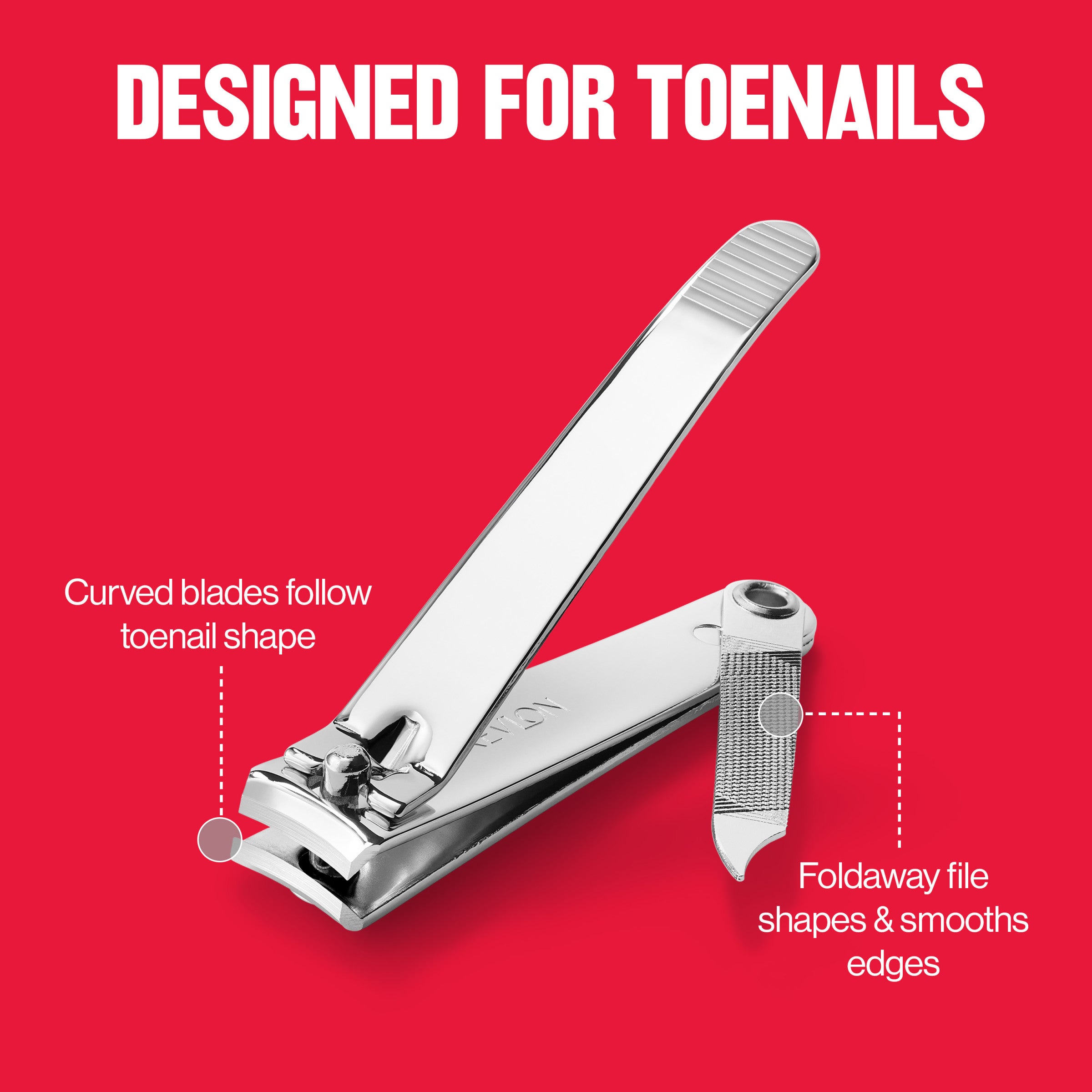 Toenail Clipper - Image 3