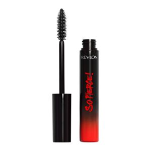 So Fierce!™ Mascara for Length and Volume