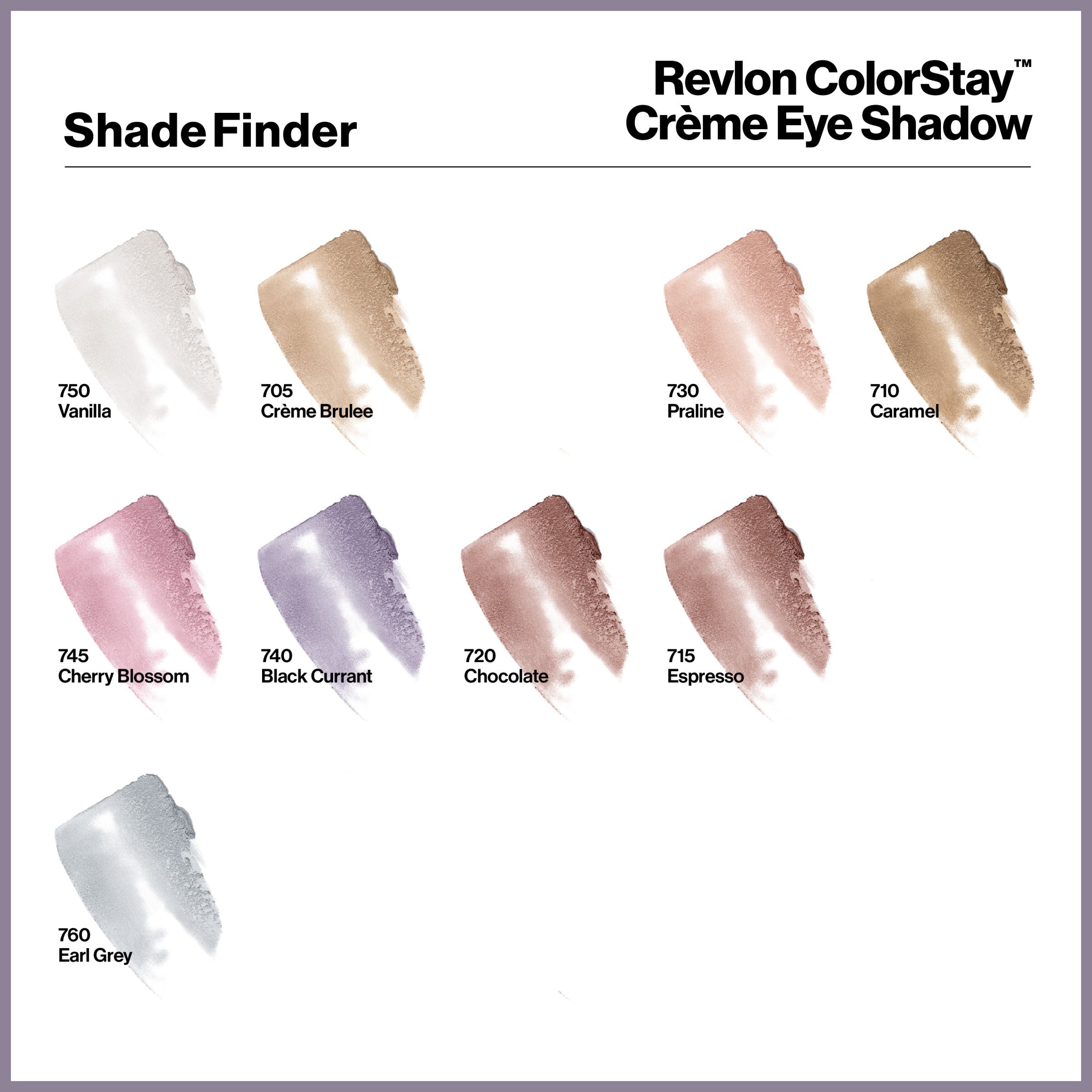 ColorStay™ Crème Eyeshadow - Image 30