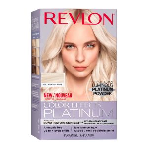 Color Effects Platinum™ Hair Bleach