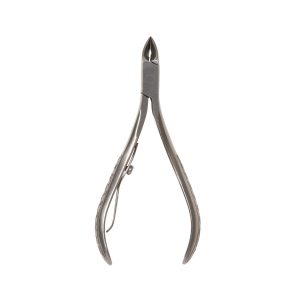 Half Jaw Nail Cuticle Nipper