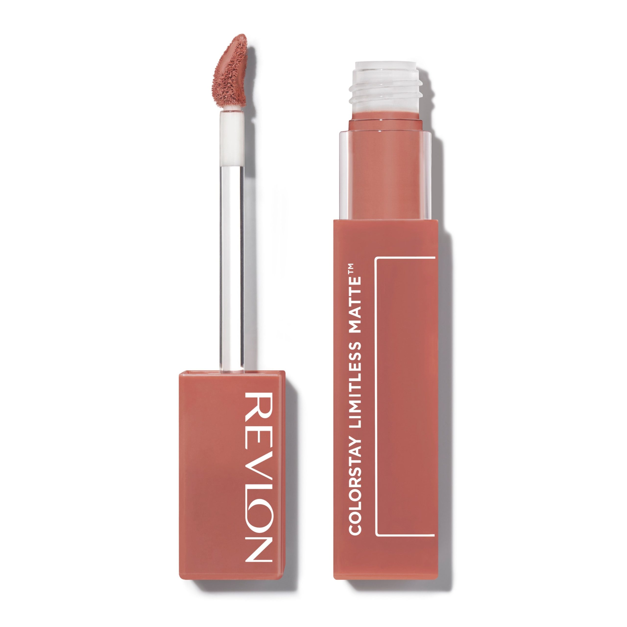 ColorStay Limitless Matte™ Liquid Lipstick