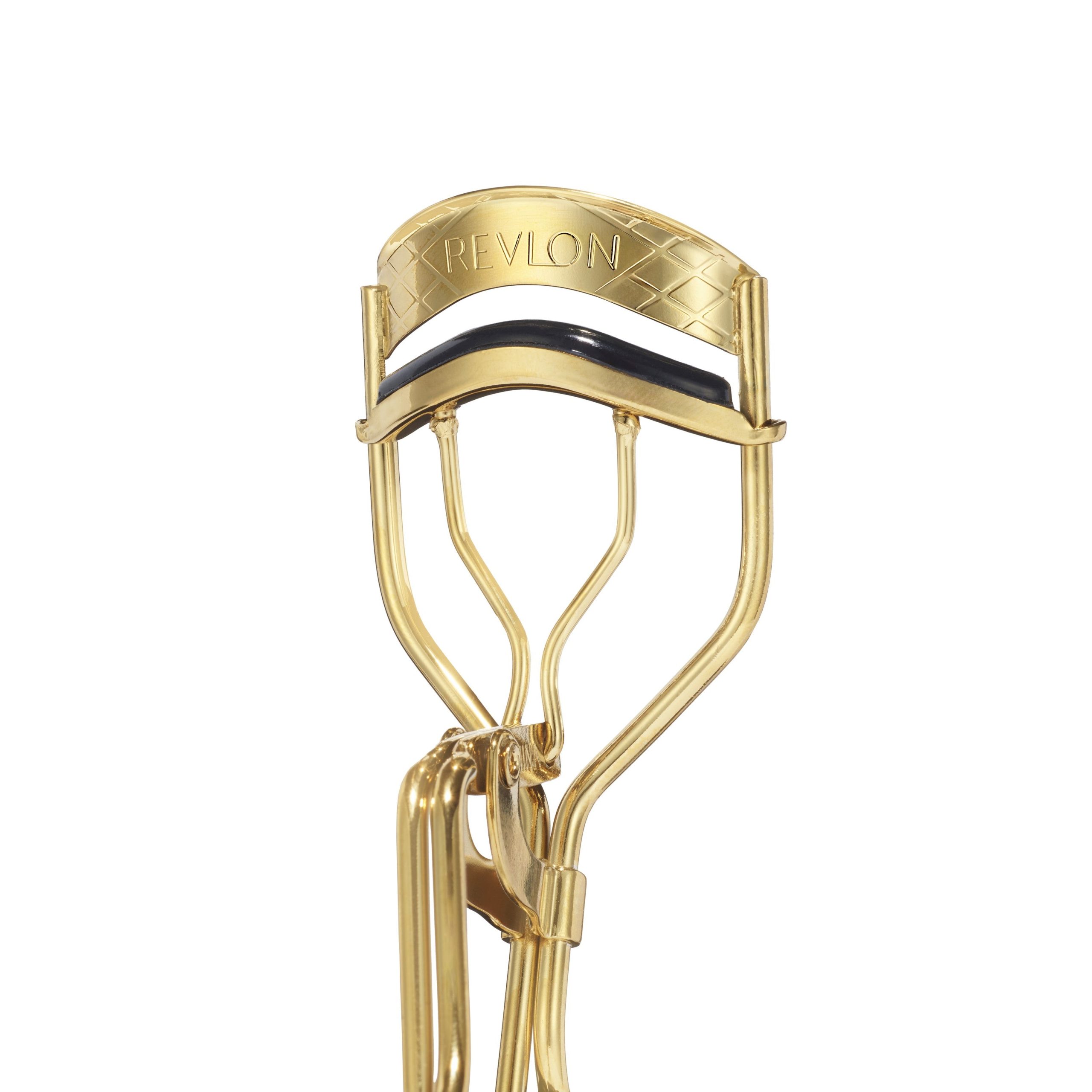 Gold Series™ Eyelash Curler - Image 3