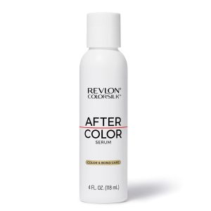 ColorSilk™ After Color Serum for Hair