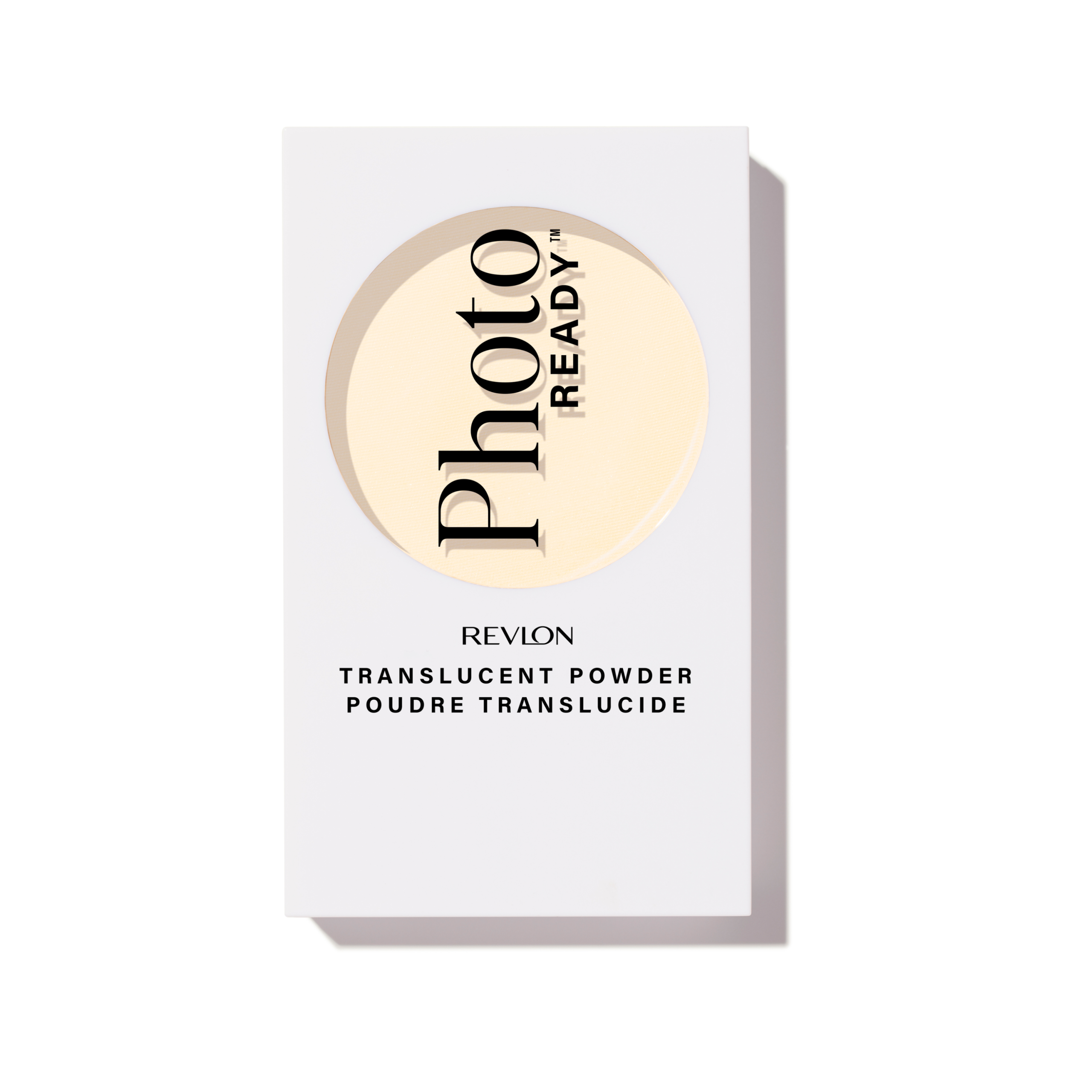 PhotoReady™ Blurring Face Powder