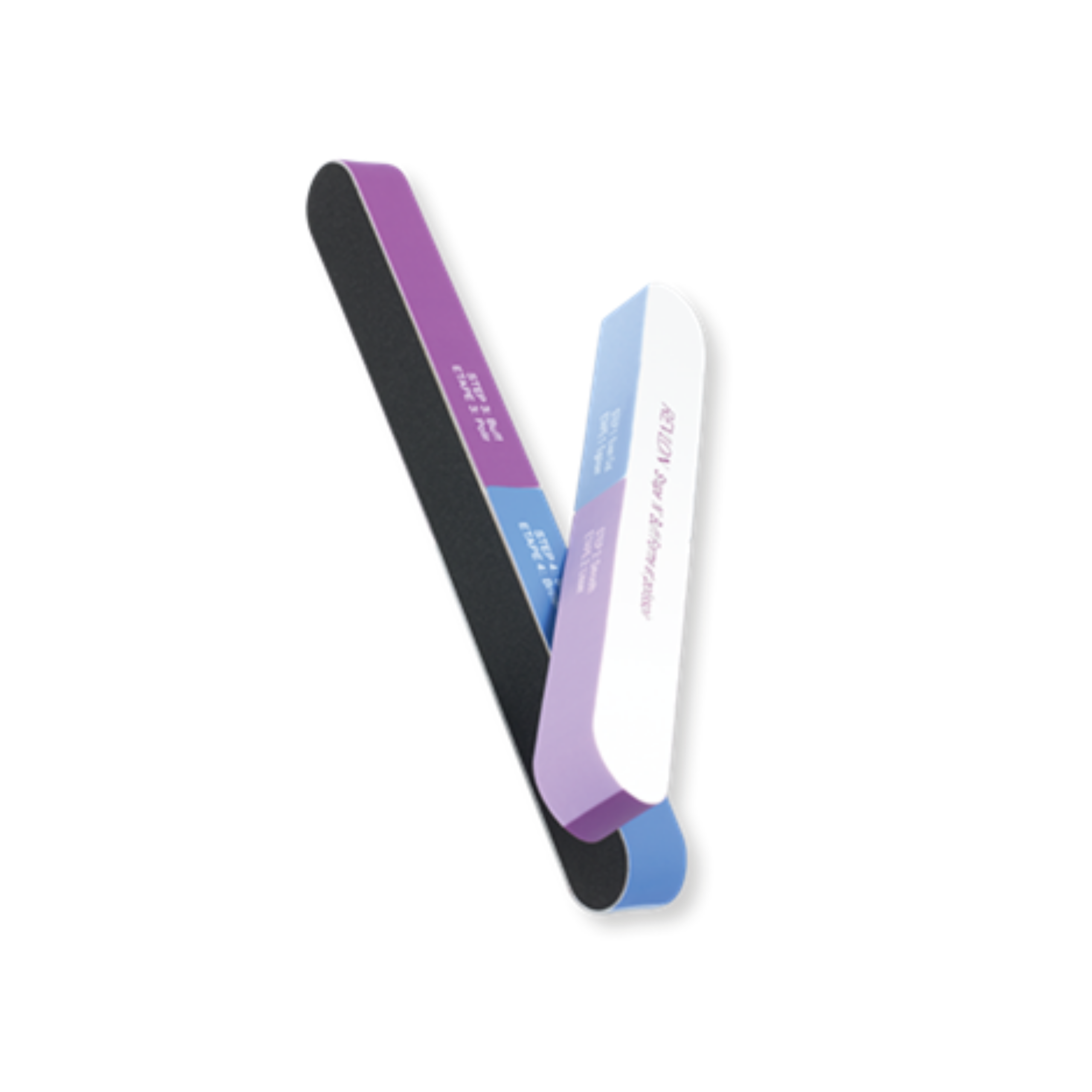 Shape 'N' Buff Nail Buffer - Image 2