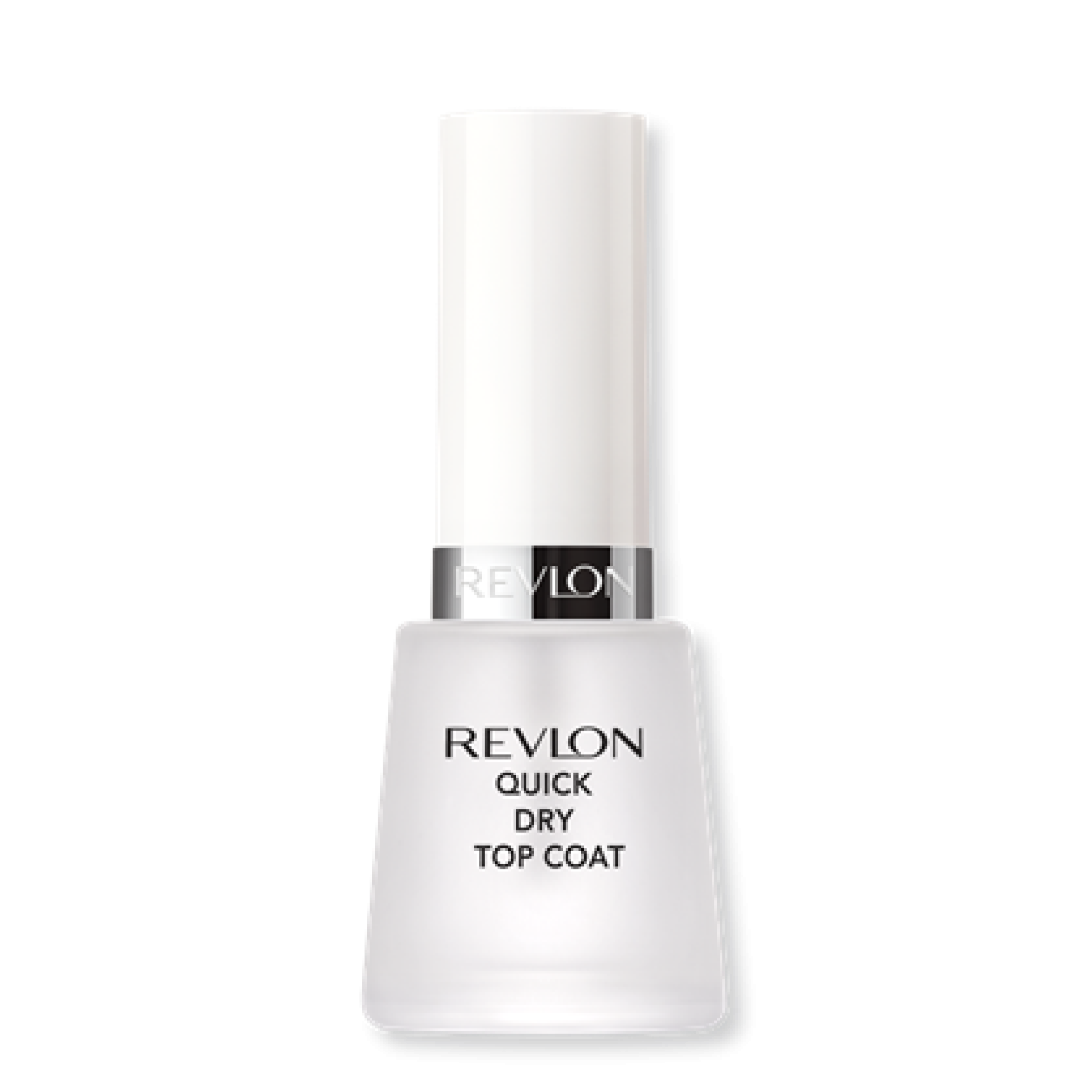 Quick Dry Top Coat