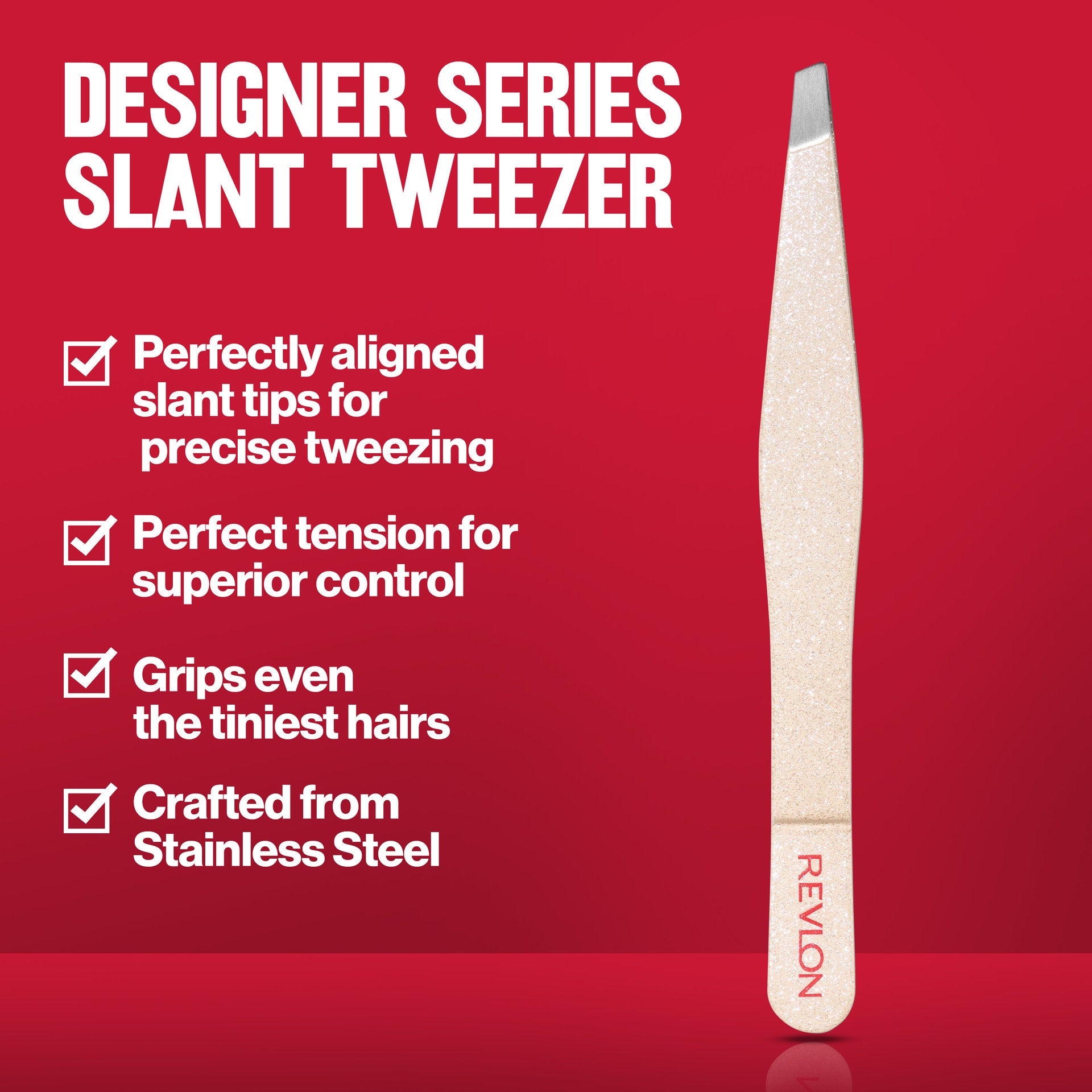 Designer Series Tweezers - Image 2