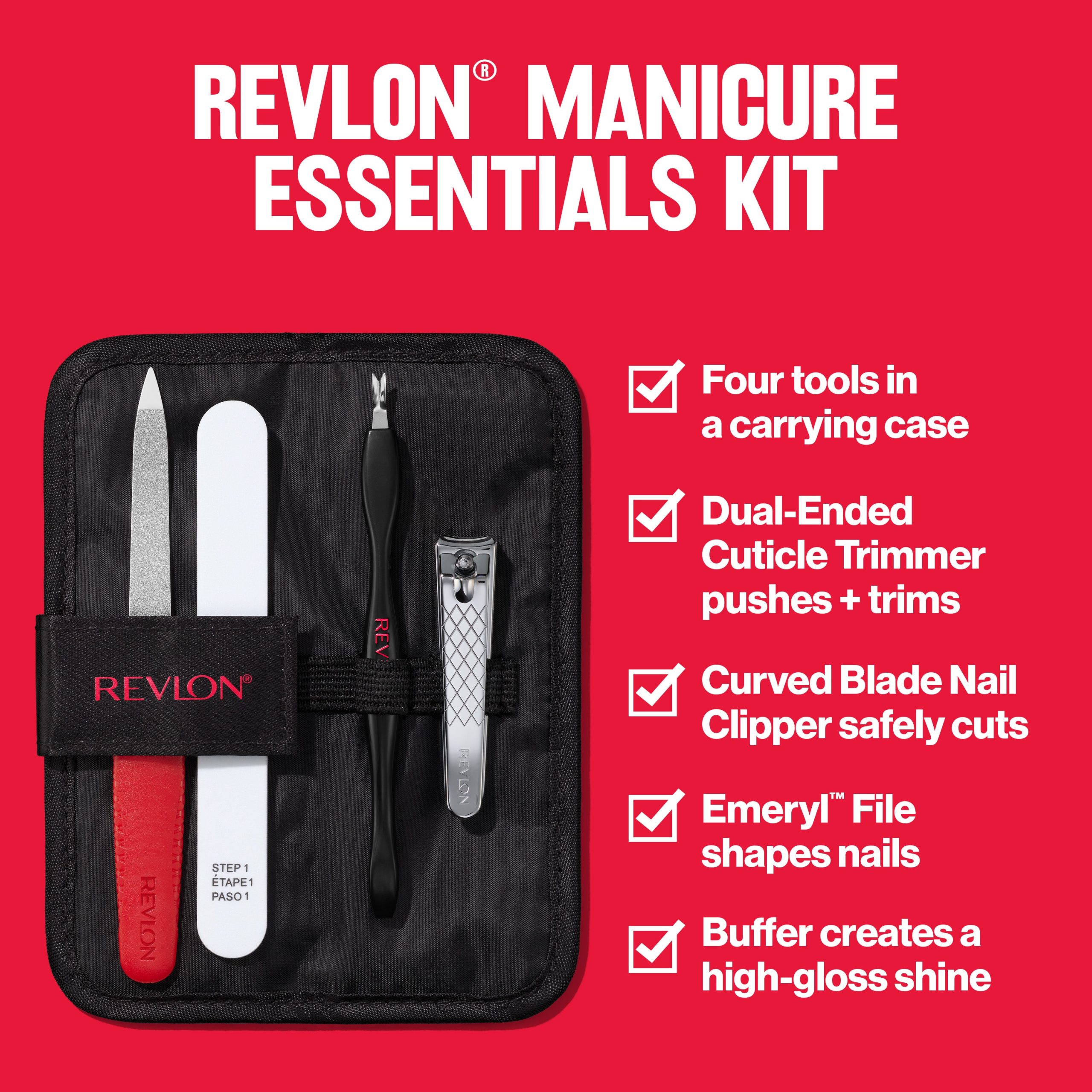 Manicure Essentials Kit - Image 5