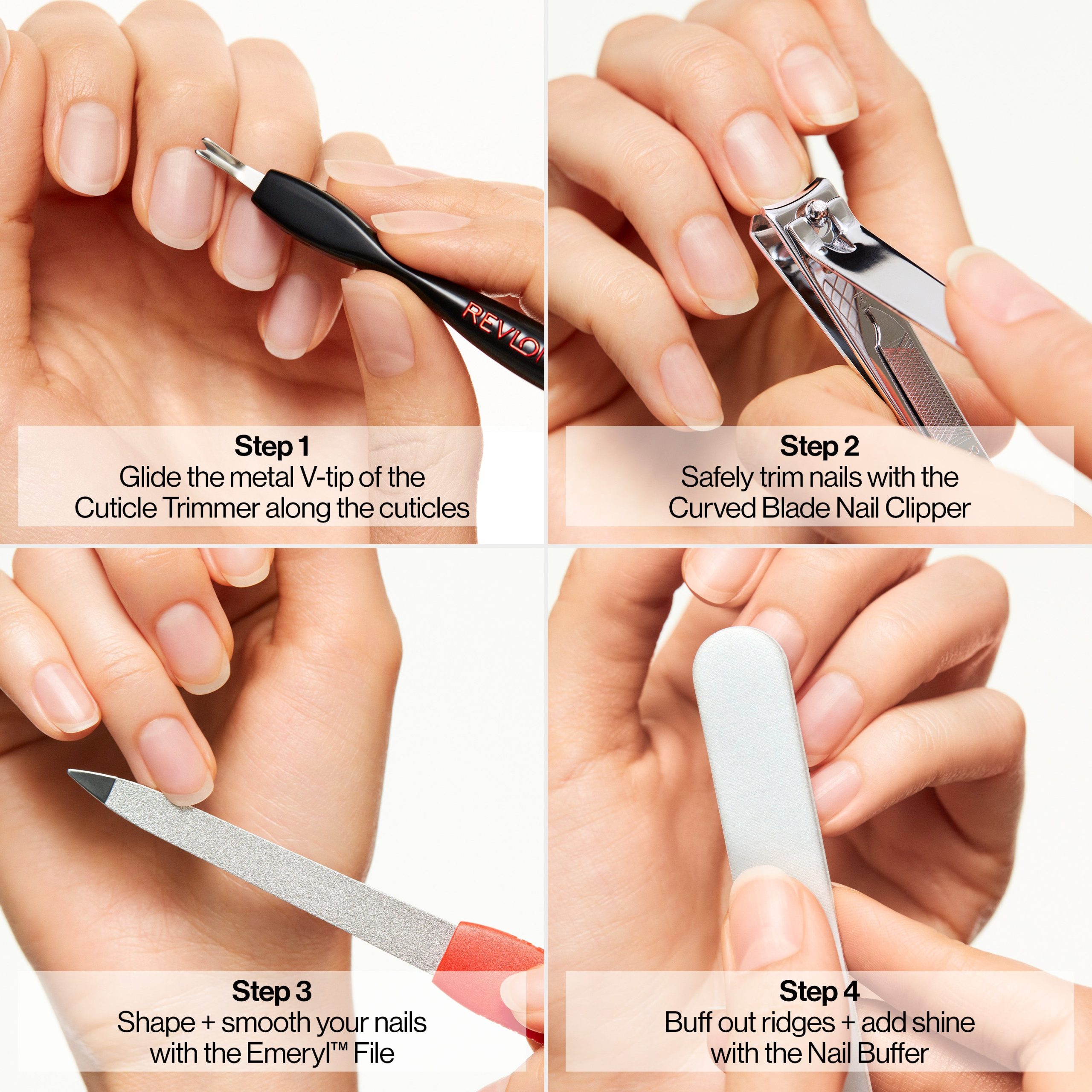 Manicure Essentials Kit - Image 7